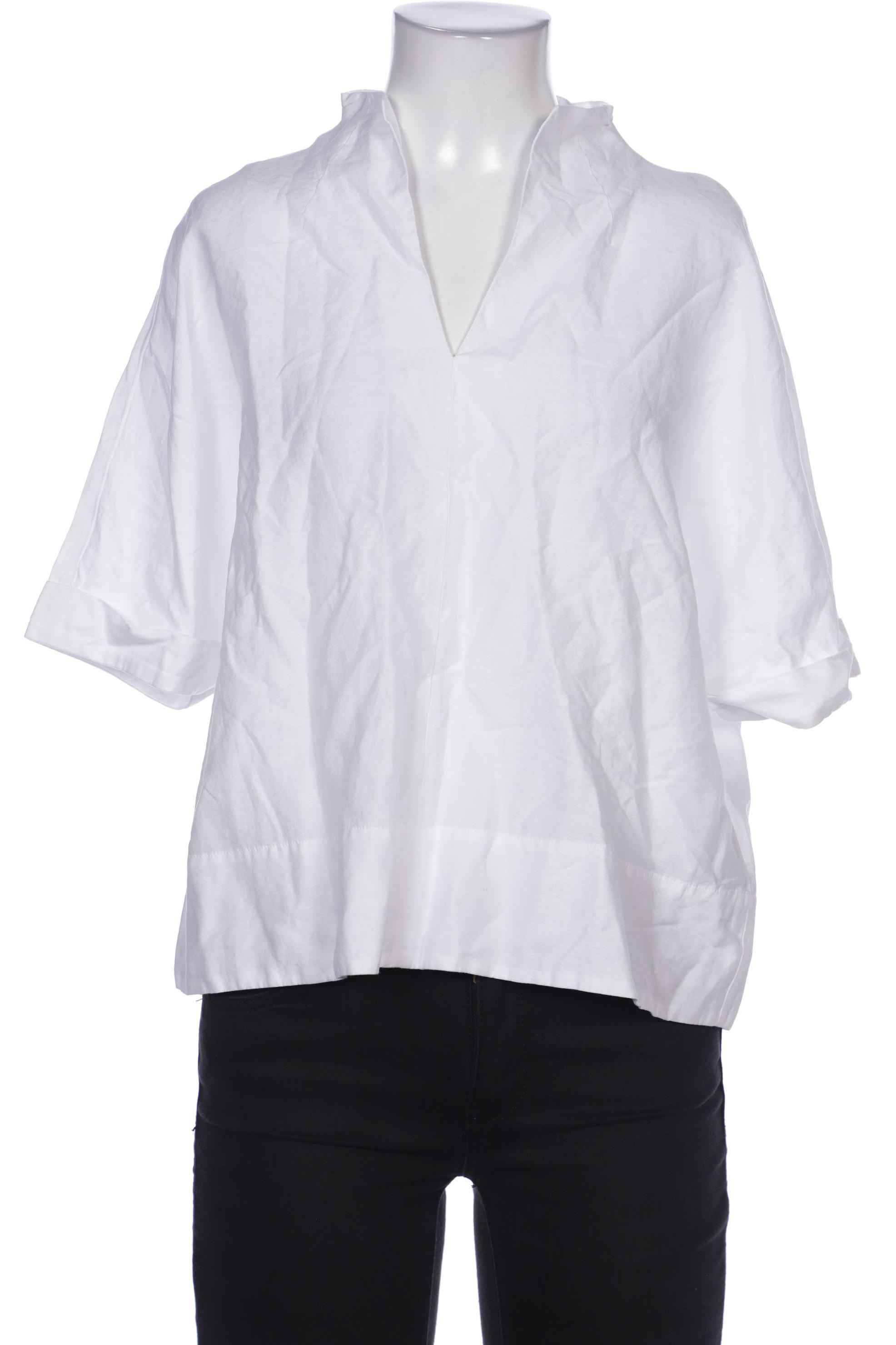

eterna Damen Bluse, weiß, Gr. 36