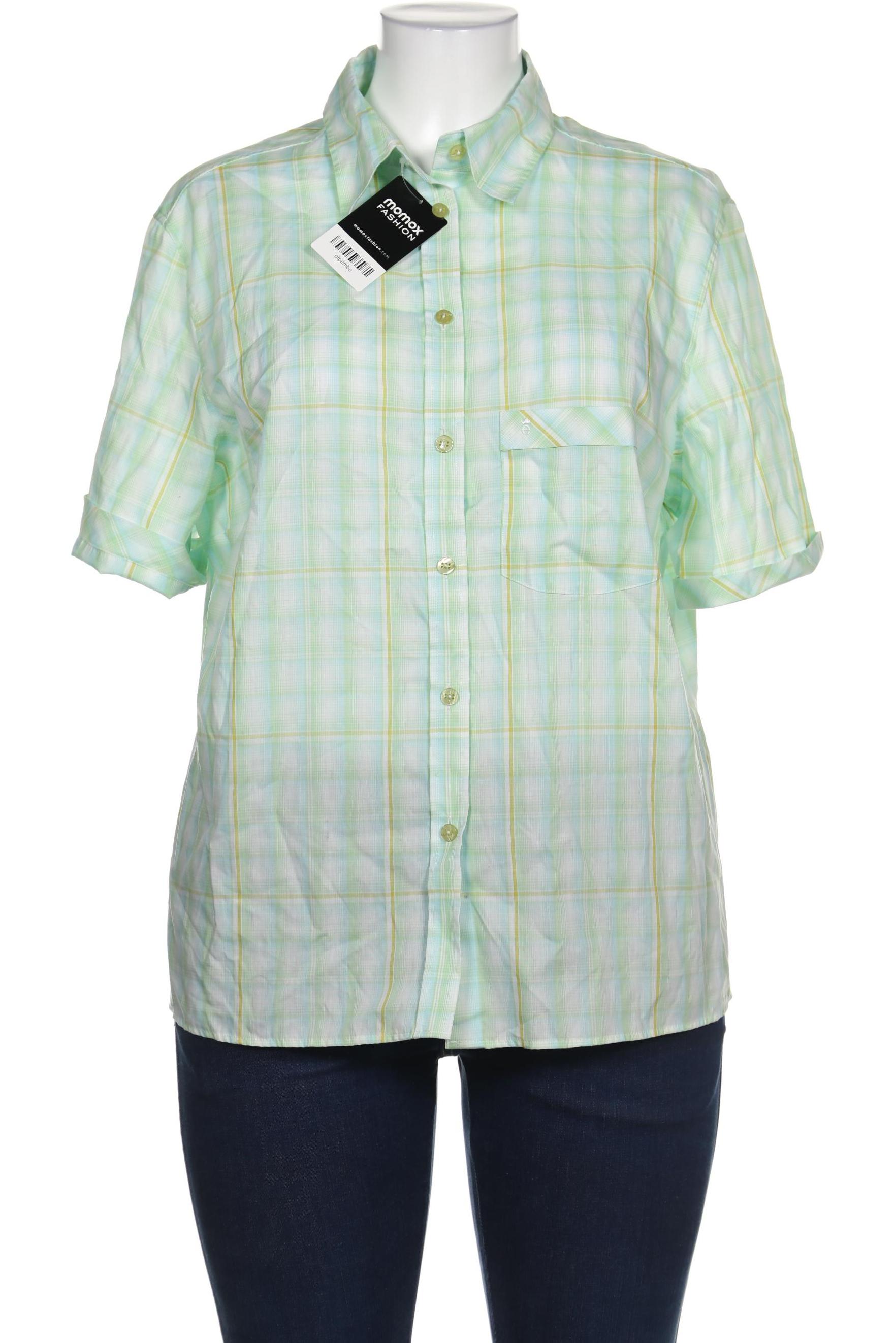 

eterna Damen Bluse, hellgrün