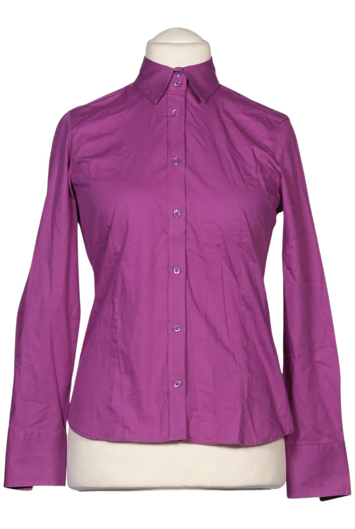 

eterna Damen Bluse, flieder, Gr. 38