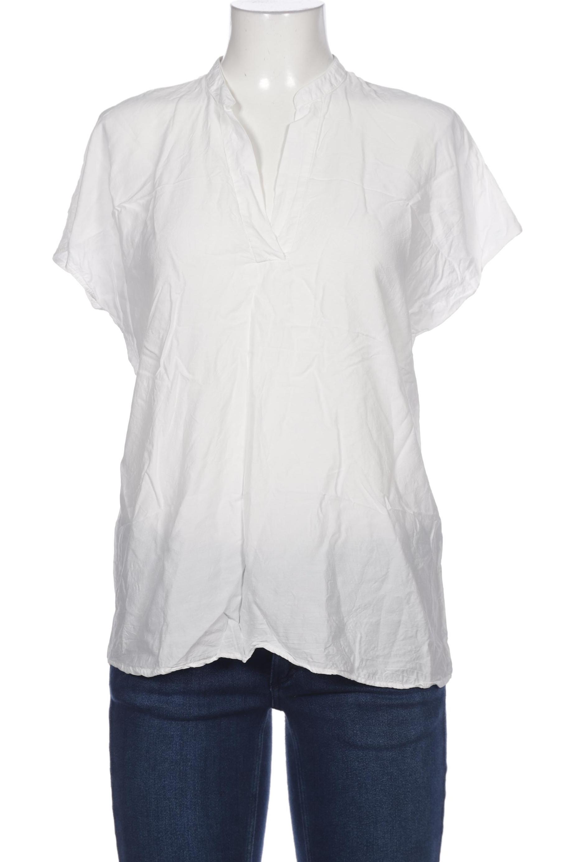 

eterna Damen Bluse, weiß, Gr. 36