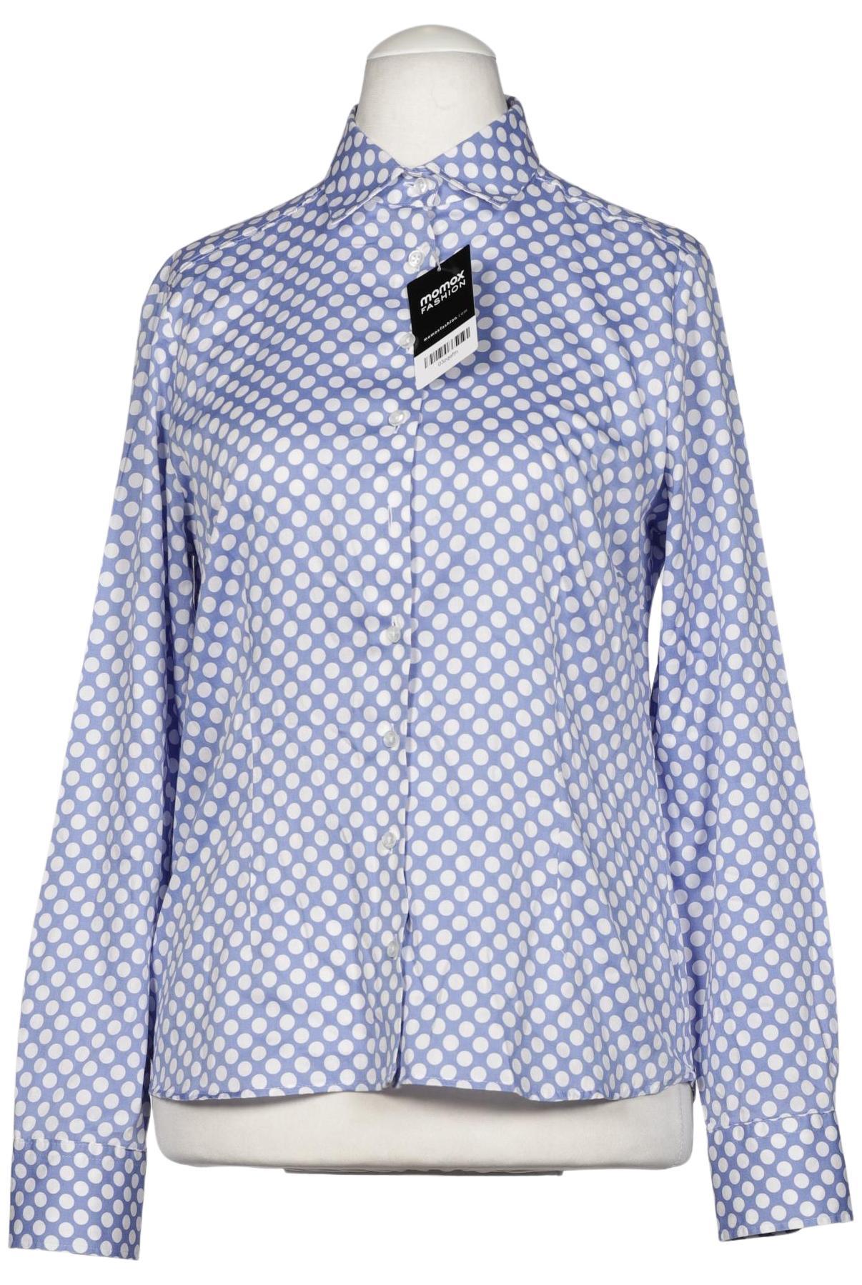 

eterna Damen Bluse, mehrfarbig, Gr. 38