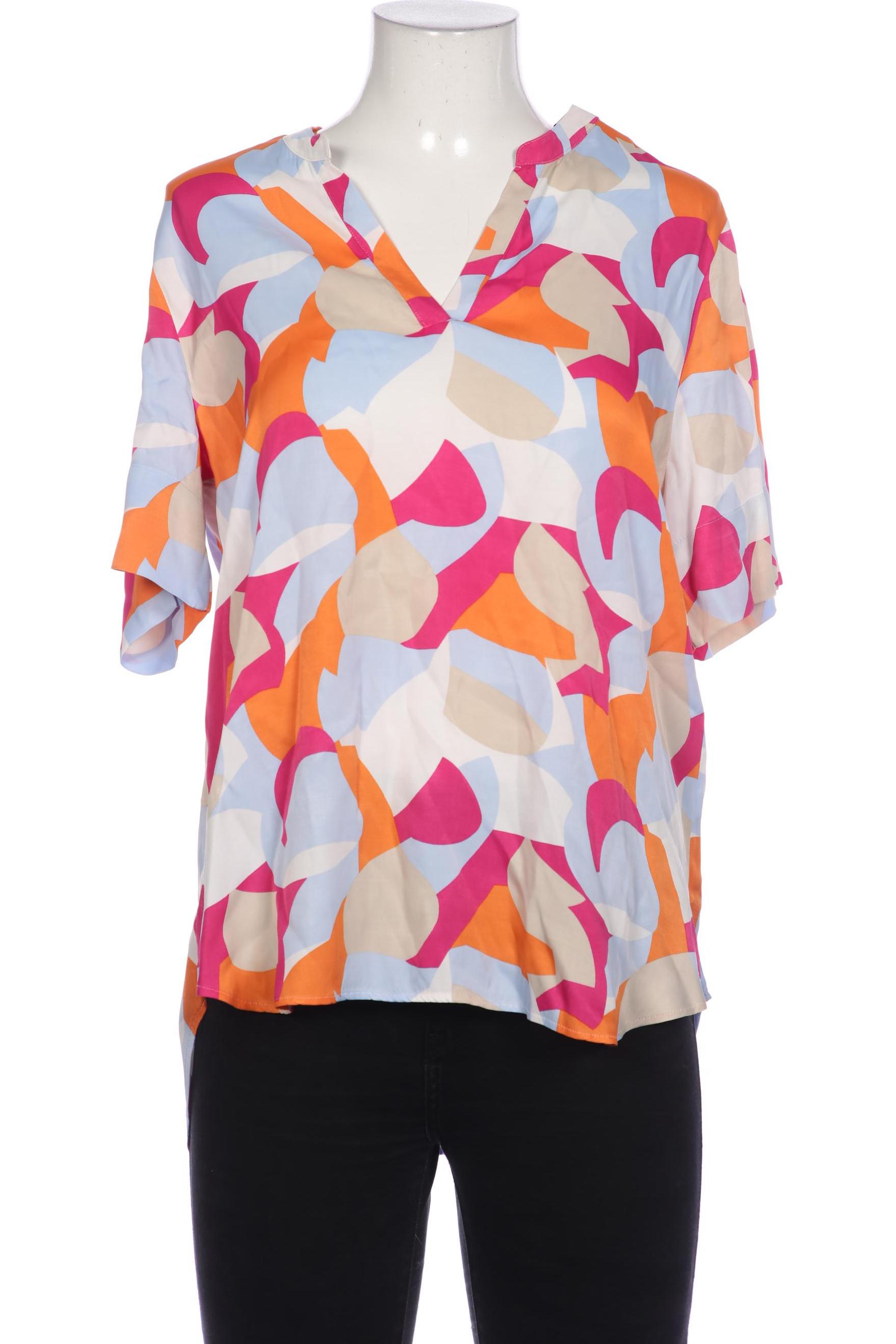 

eterna Damen Bluse, mehrfarbig