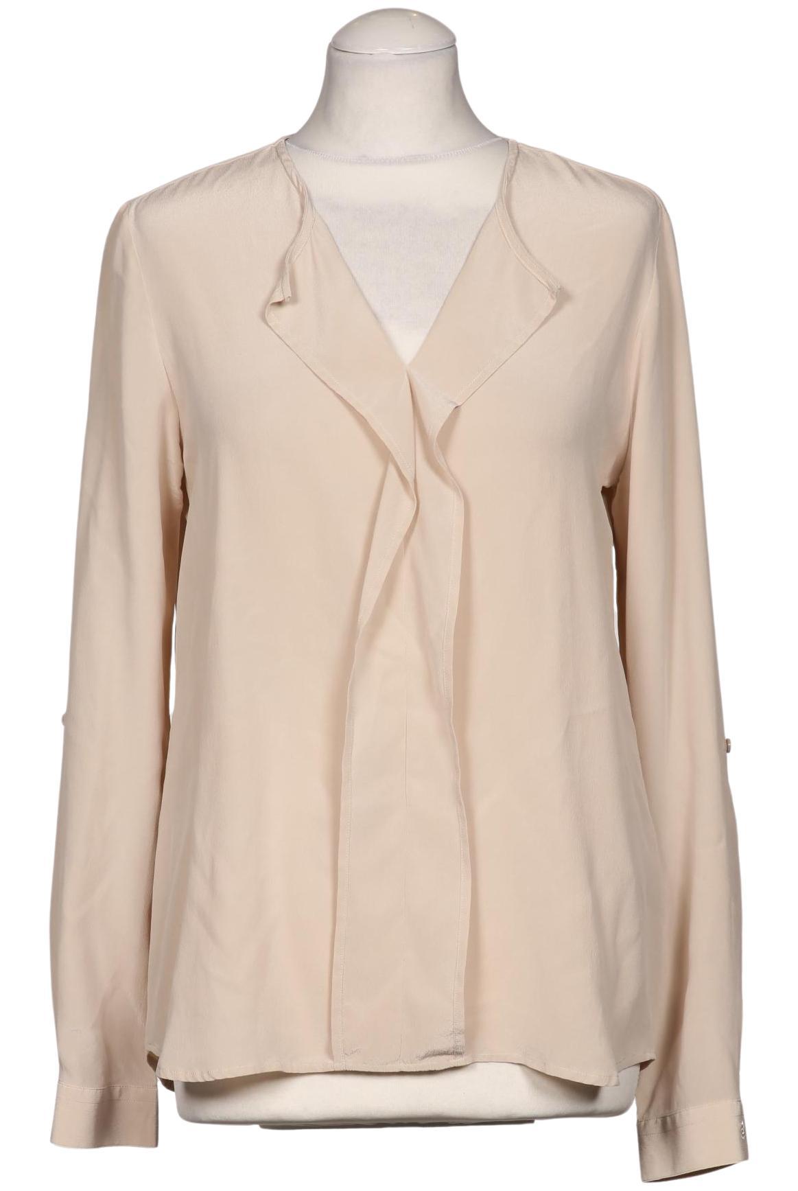 

eterna Damen Bluse, beige, Gr. 36