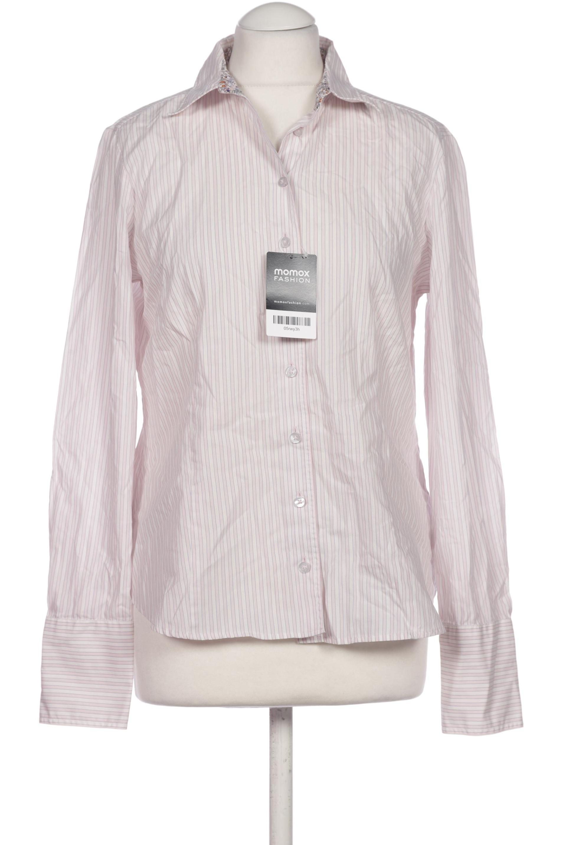 

eterna Damen Bluse, pink, Gr. 38
