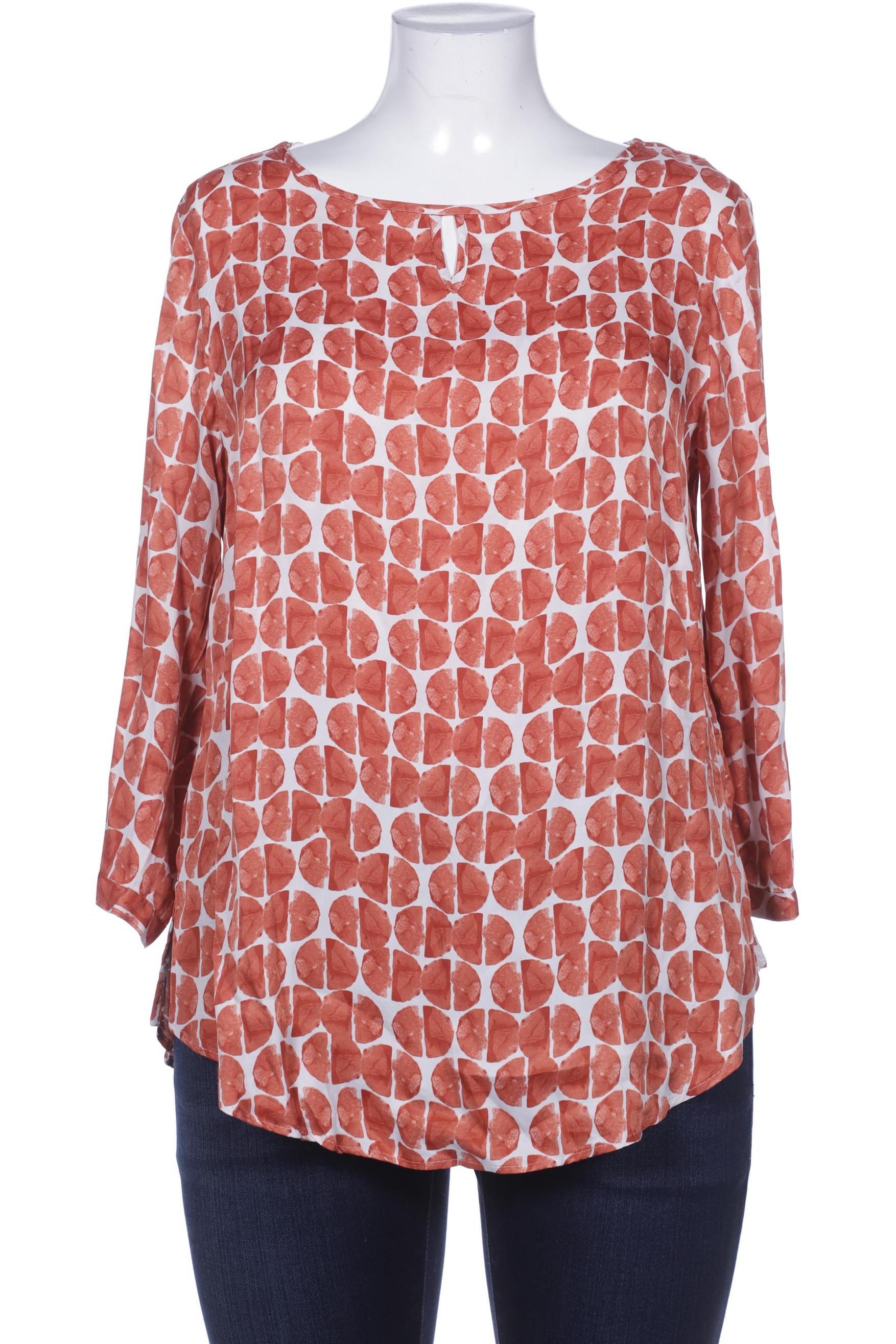 

eterna Damen Bluse, braun
