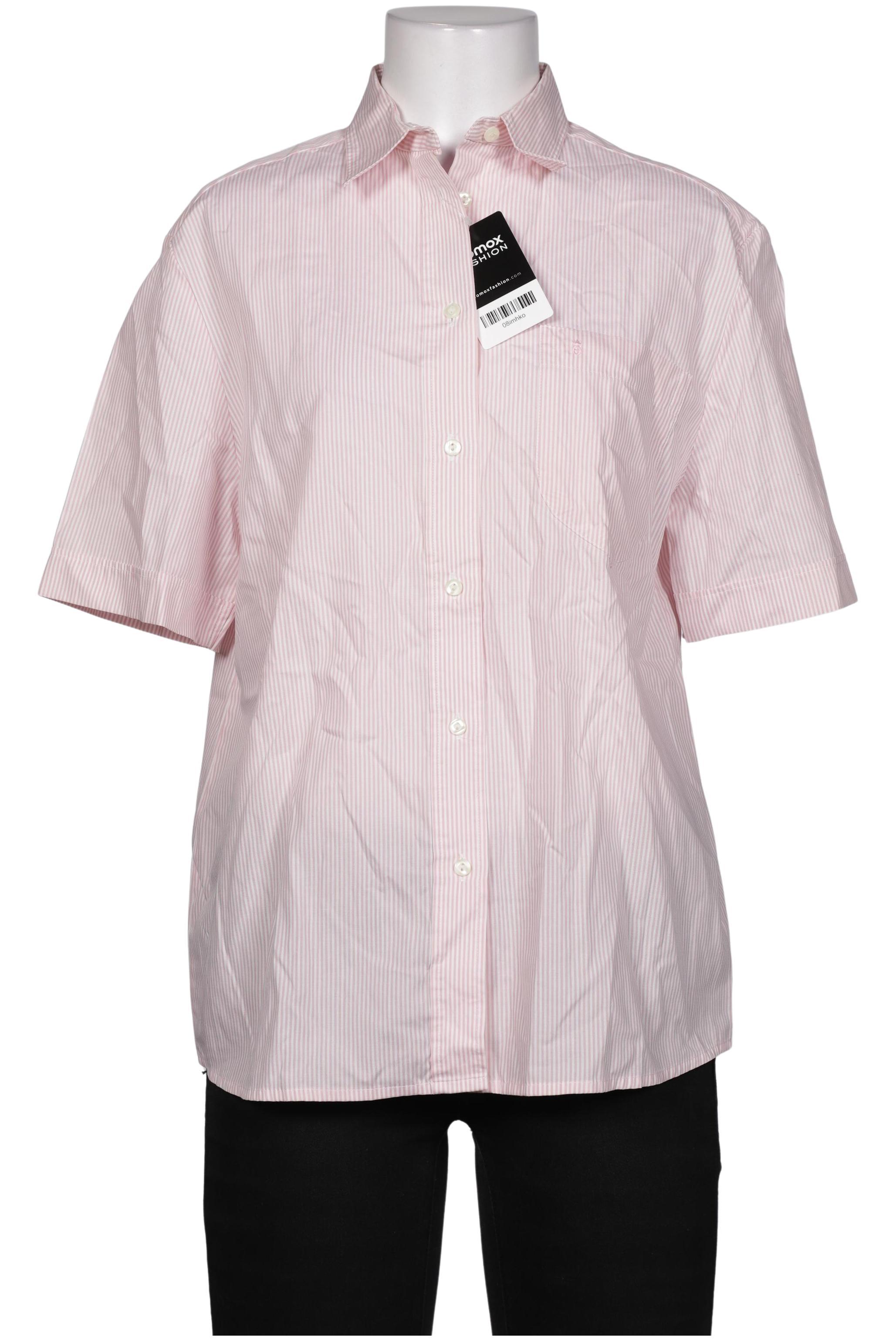 

eterna Damen Bluse, pink, Gr. 36