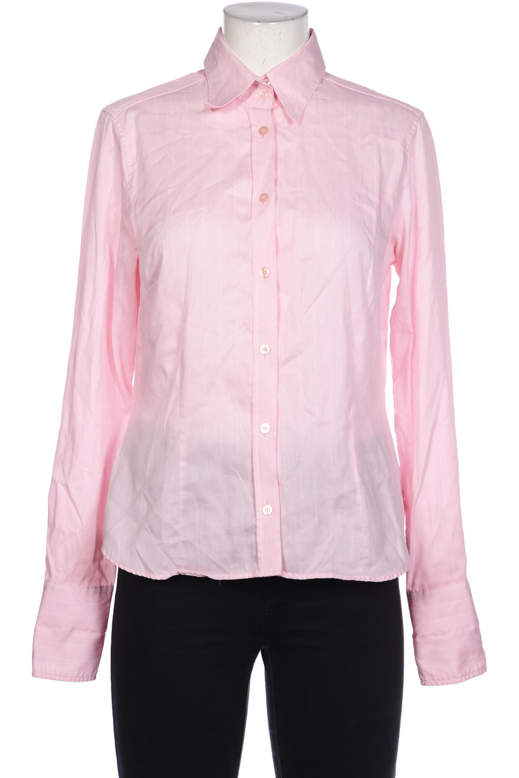 

eterna Damen Bluse, pink, Gr. 40