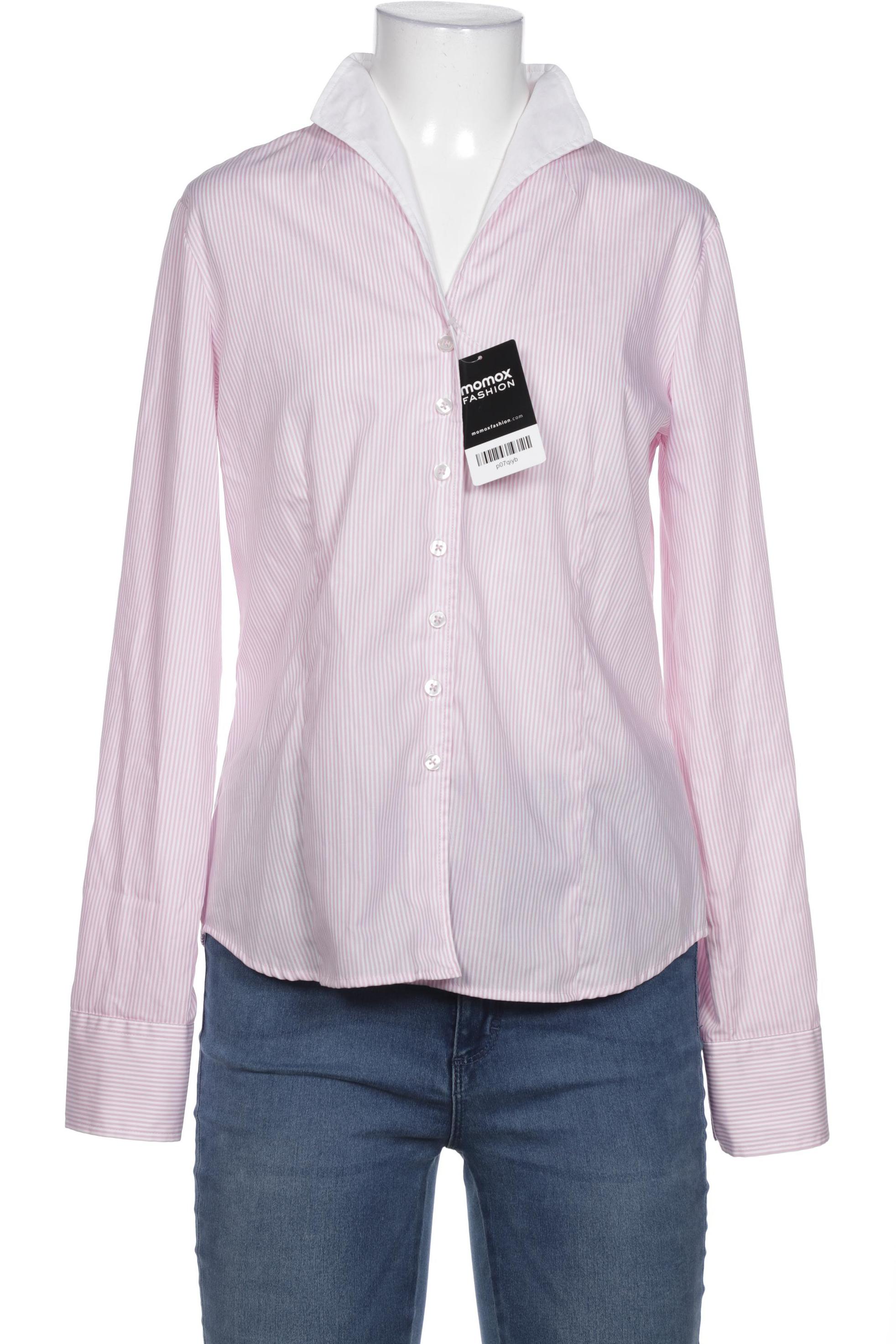 

eterna Damen Bluse, pink, Gr. 36