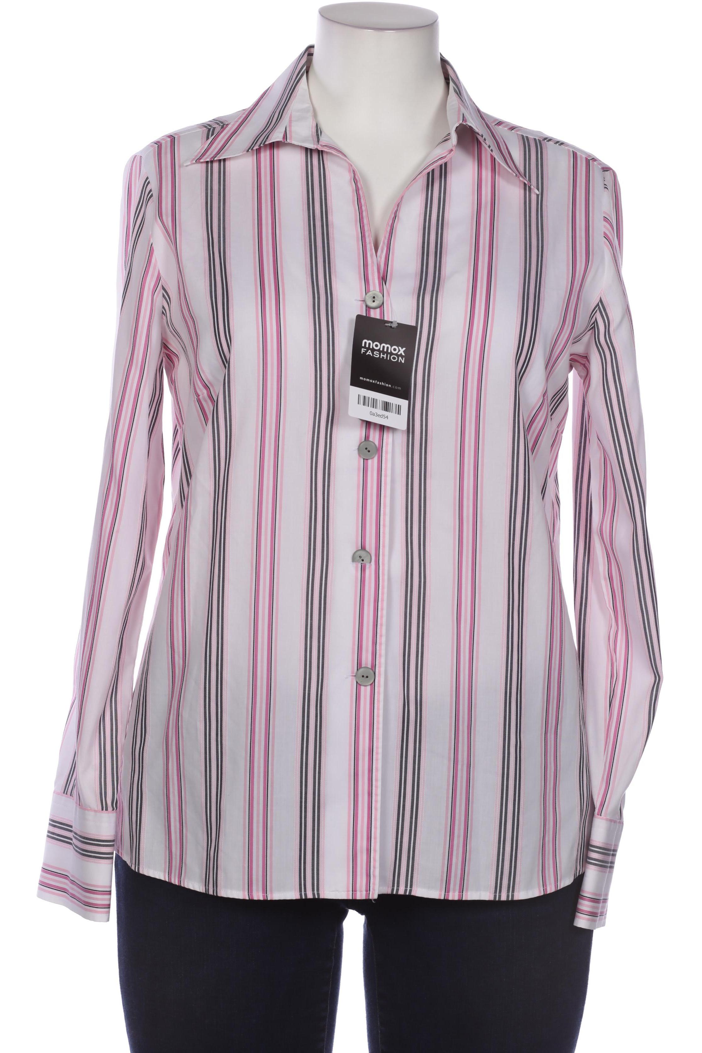 

eterna Damen Bluse, pink, Gr. 42