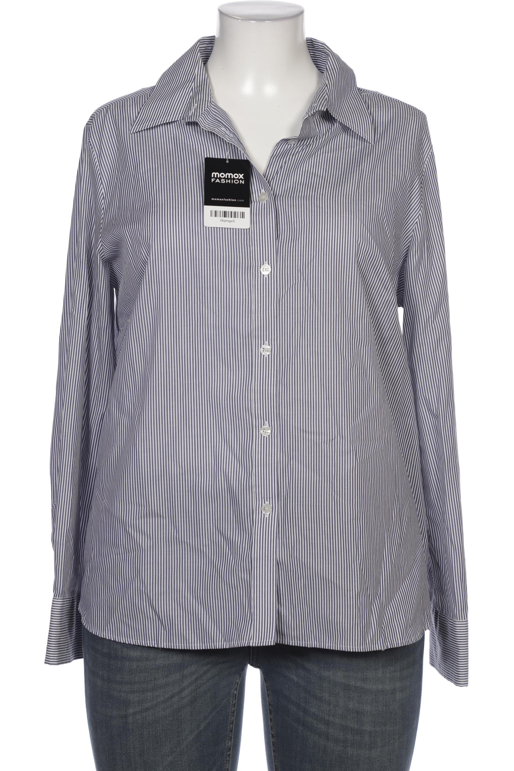 

eterna Damen Bluse, marineblau