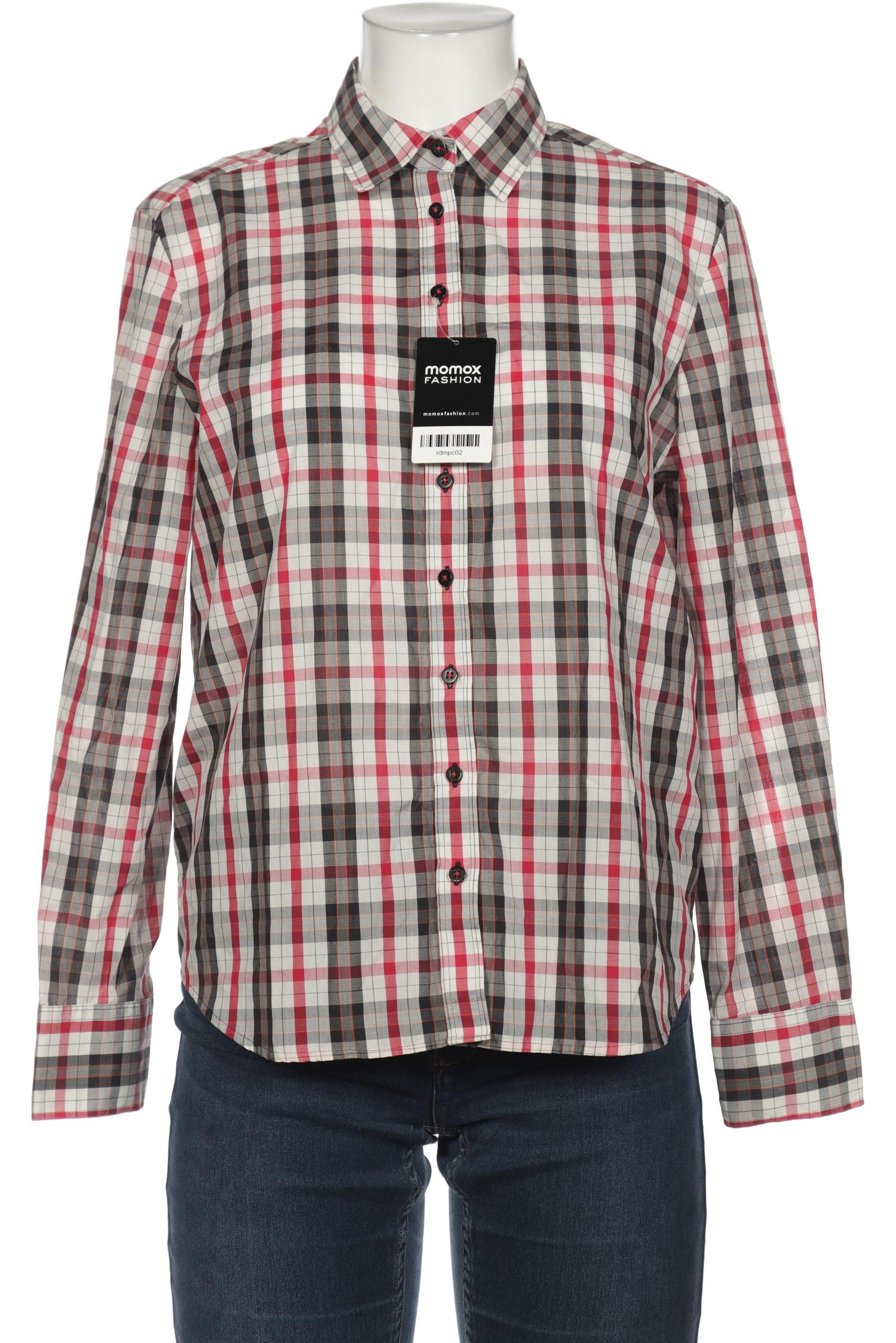 

eterna Damen Bluse, pink, Gr. 40