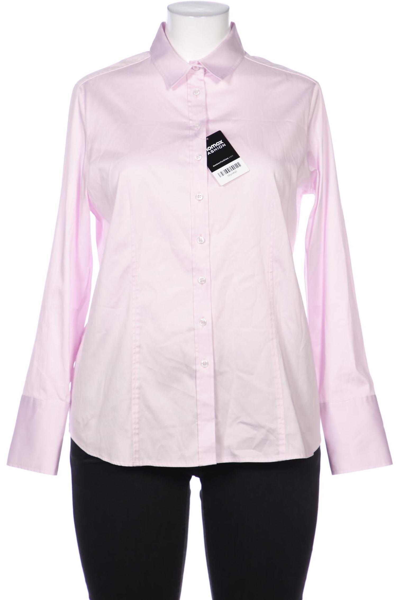 

eterna Damen Bluse, pink
