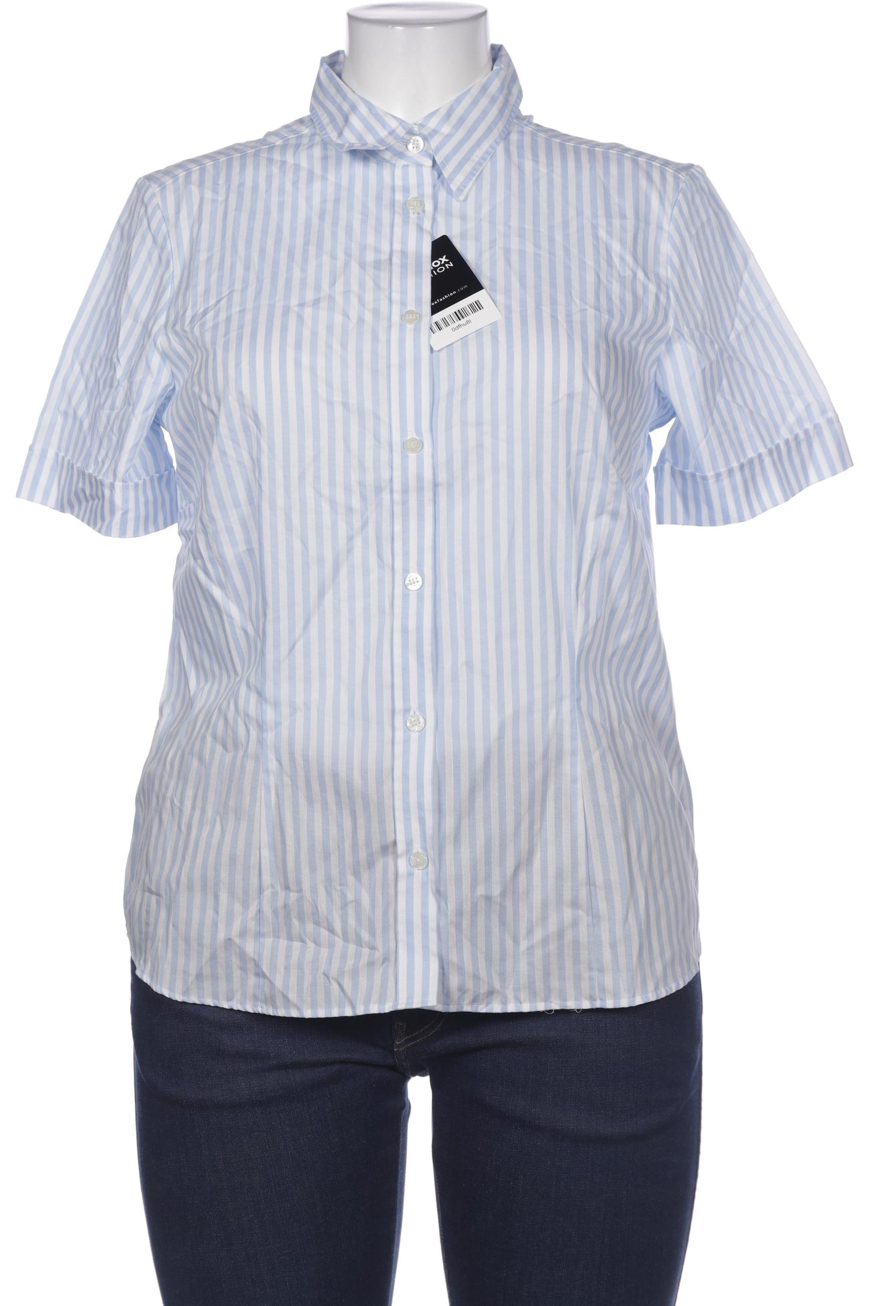 

eterna Damen Bluse, hellblau