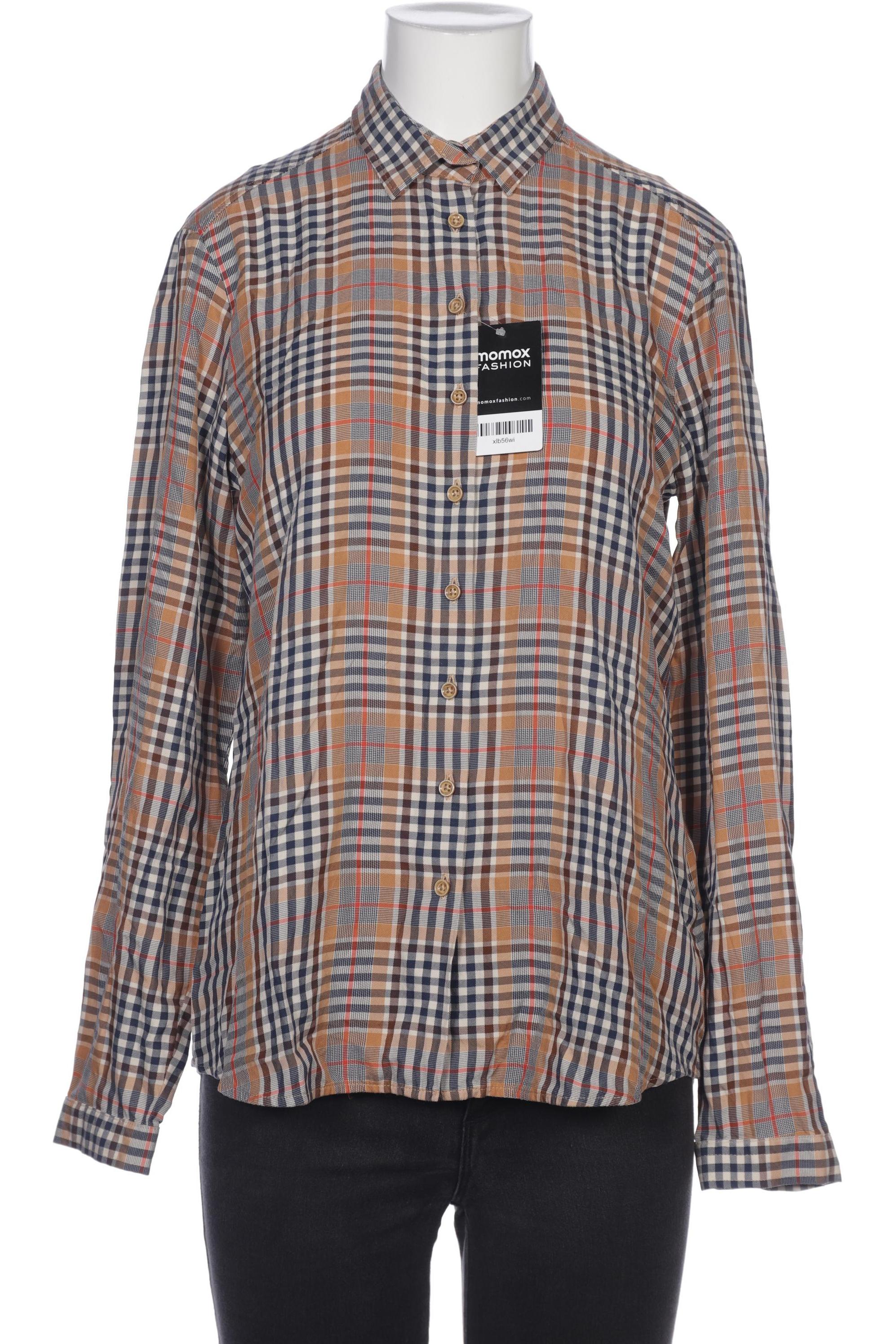 

eterna Damen Bluse, braun