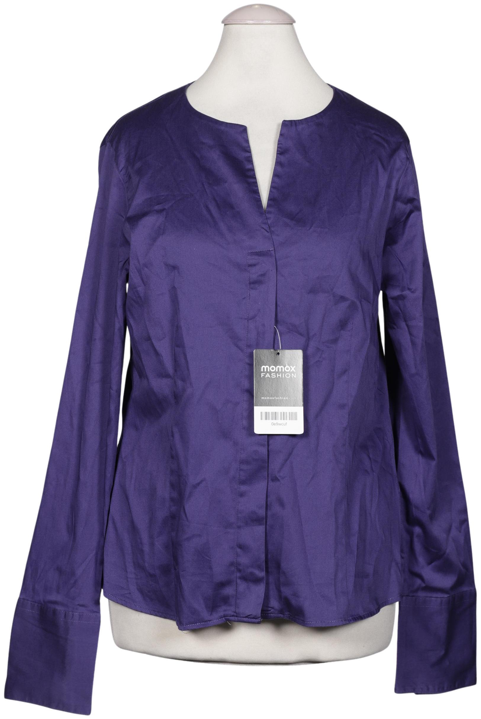 

eterna Damen Bluse, flieder, Gr. 36