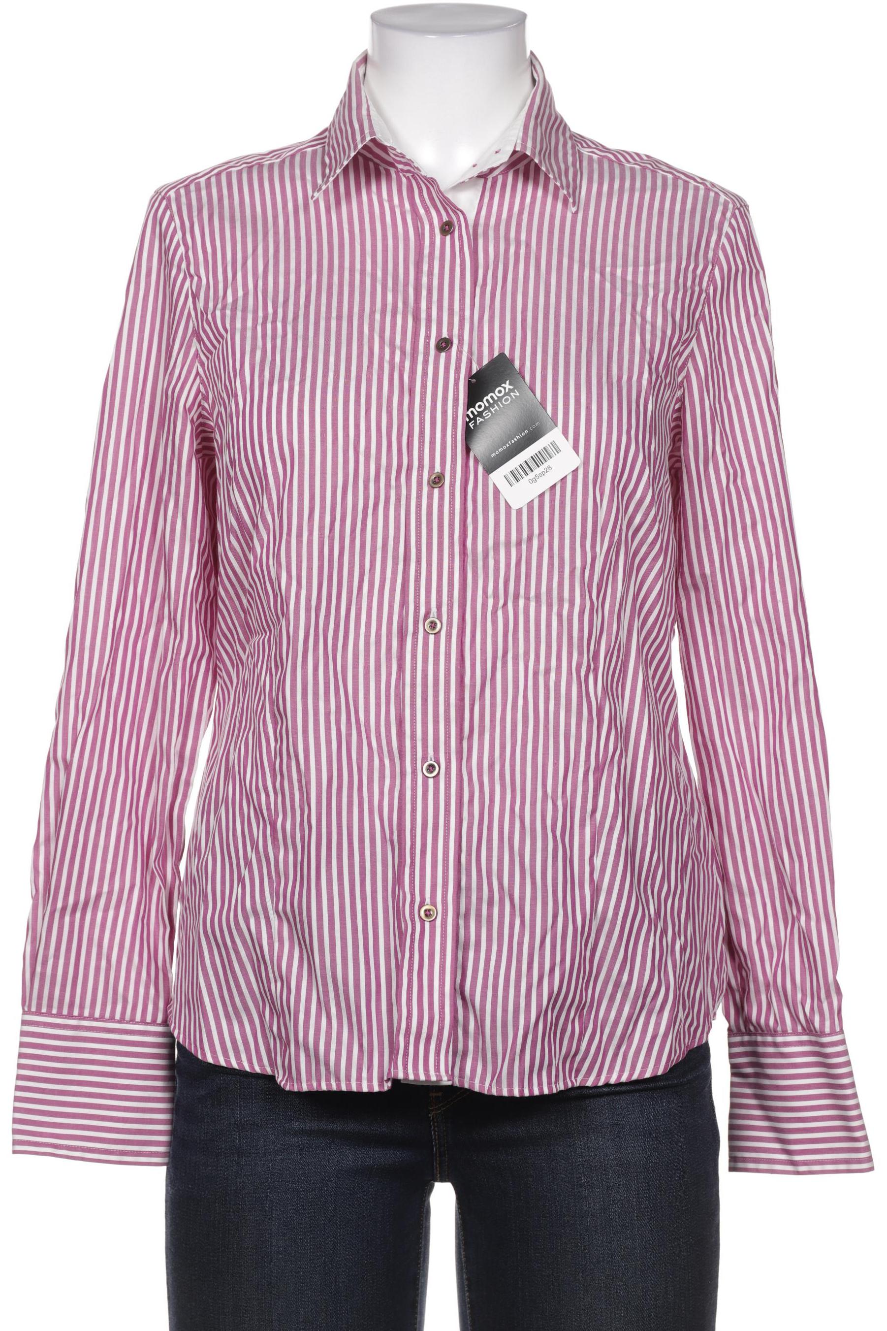 

eterna Damen Bluse, flieder, Gr. 40