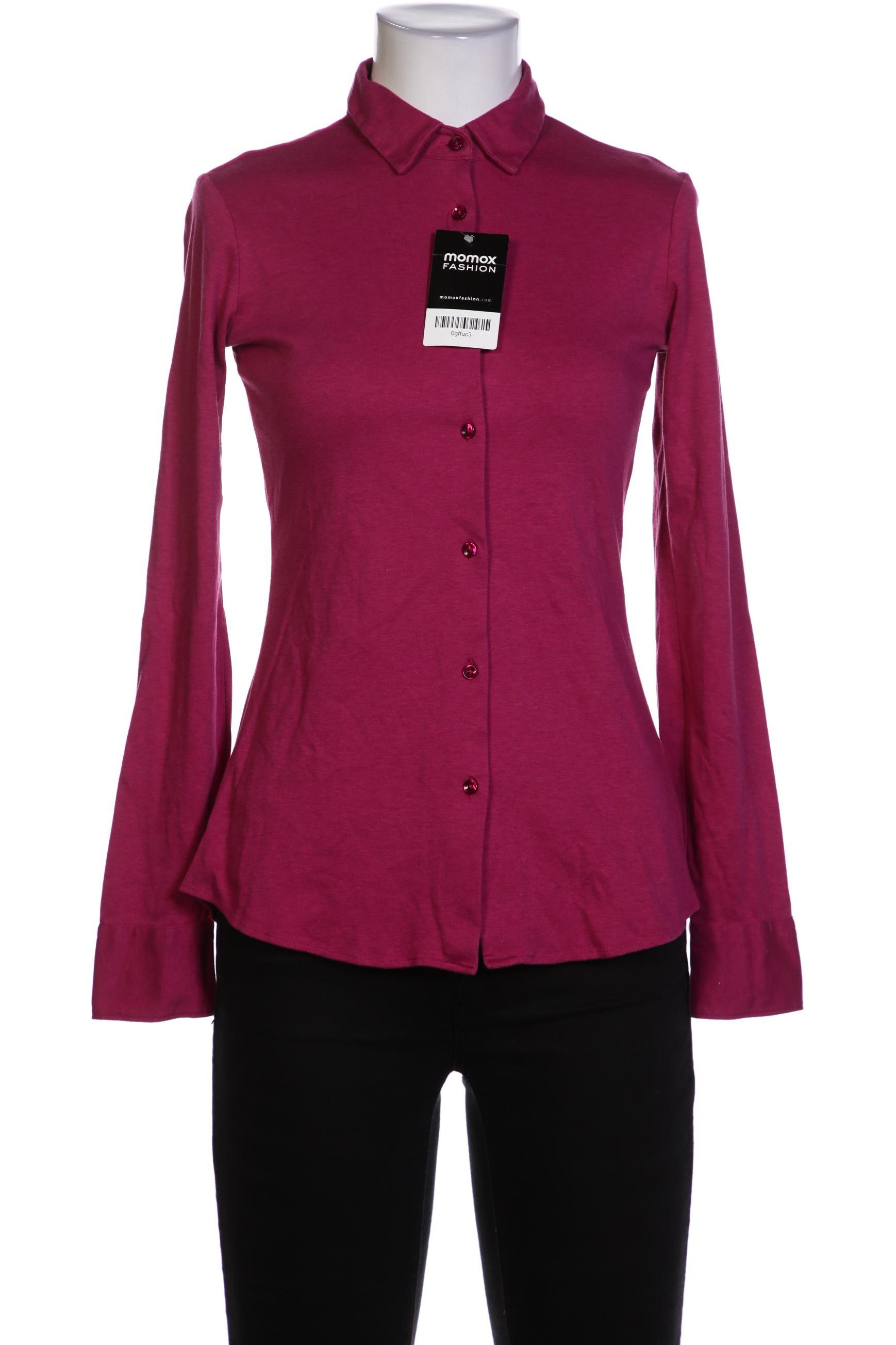 

eterna Damen Bluse, pink, Gr. 34