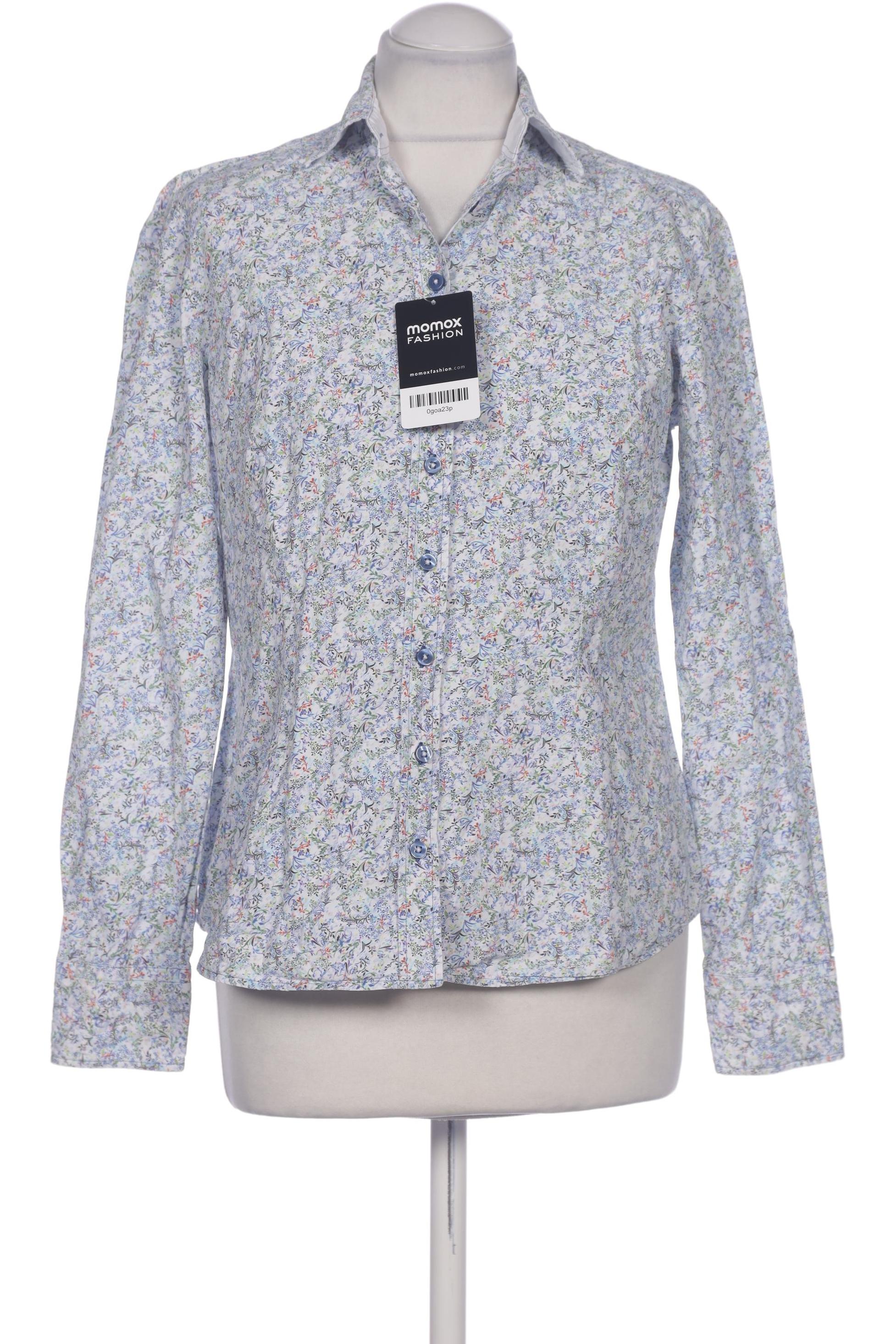 

eterna Damen Bluse, mehrfarbig, Gr. 38