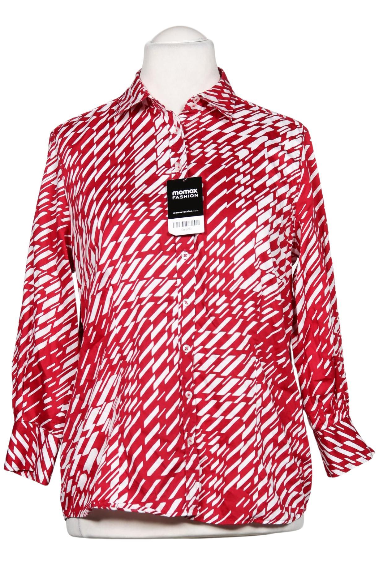 

eterna Damen Bluse, mehrfarbig, Gr. 44