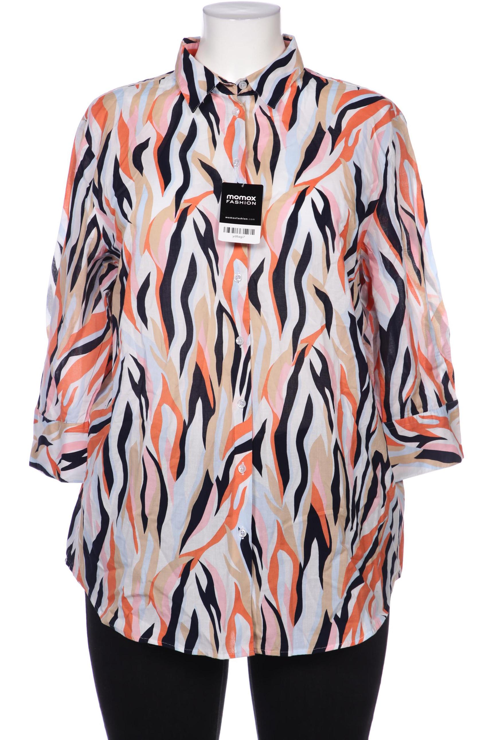 

eterna Damen Bluse, mehrfarbig