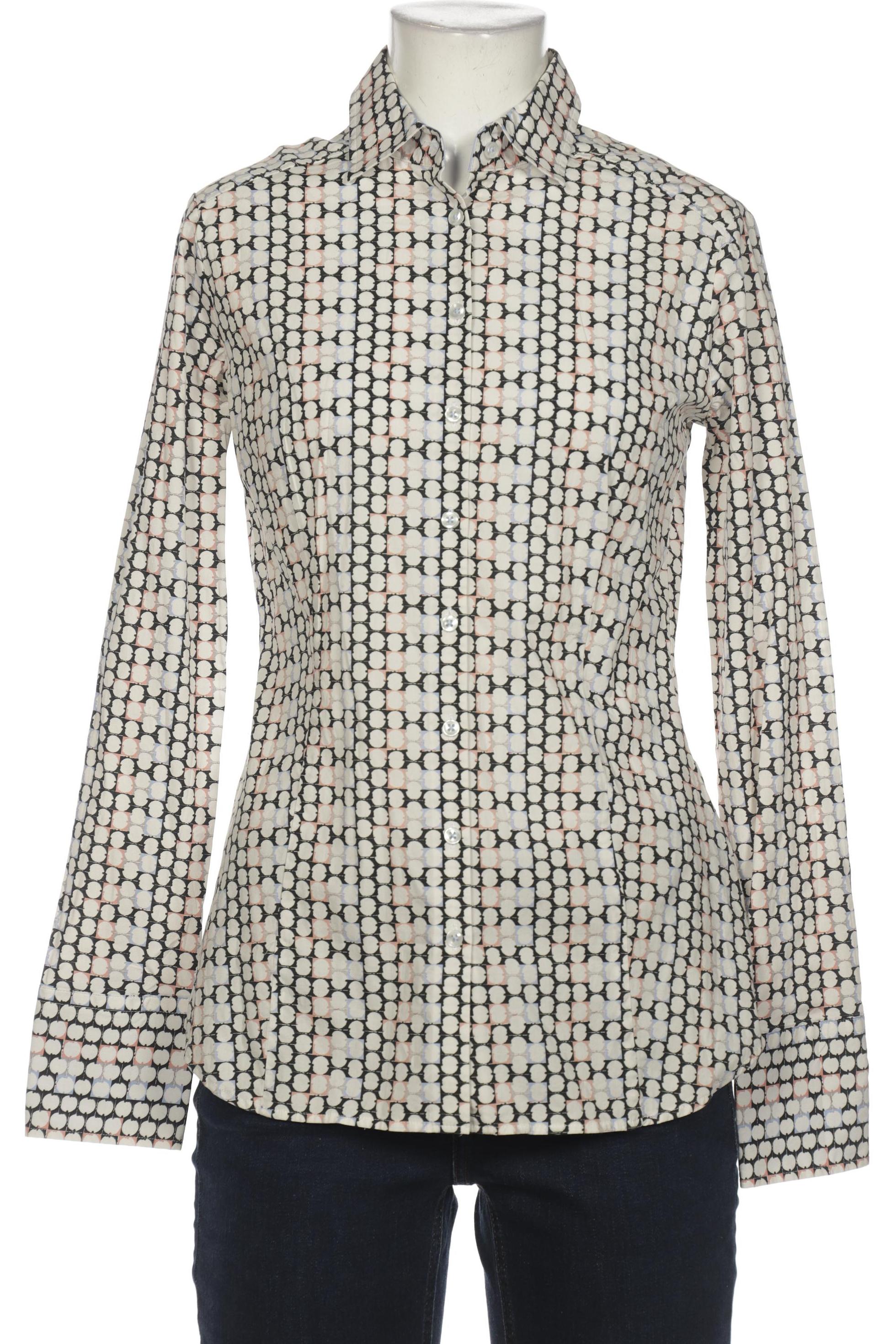 

eterna Damen Bluse, cremeweiß