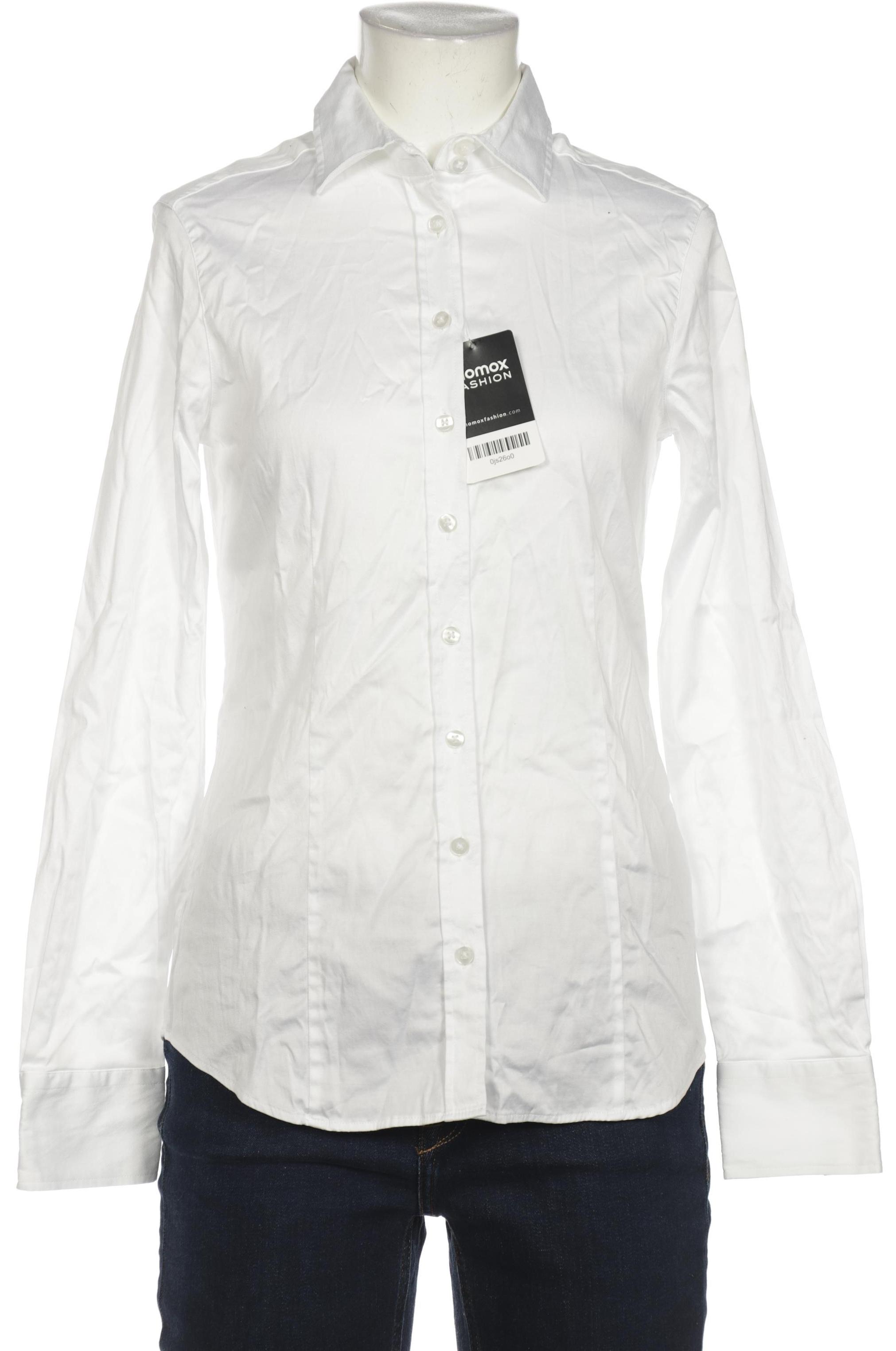 

eterna Damen Bluse, weiß