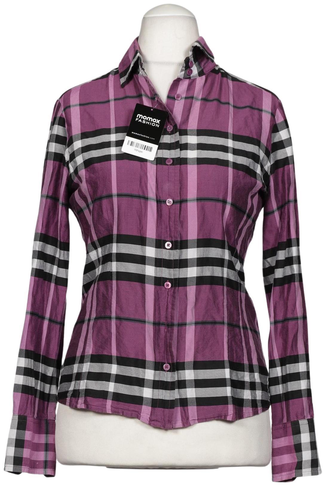 

eterna Damen Bluse, mehrfarbig, Gr. 38