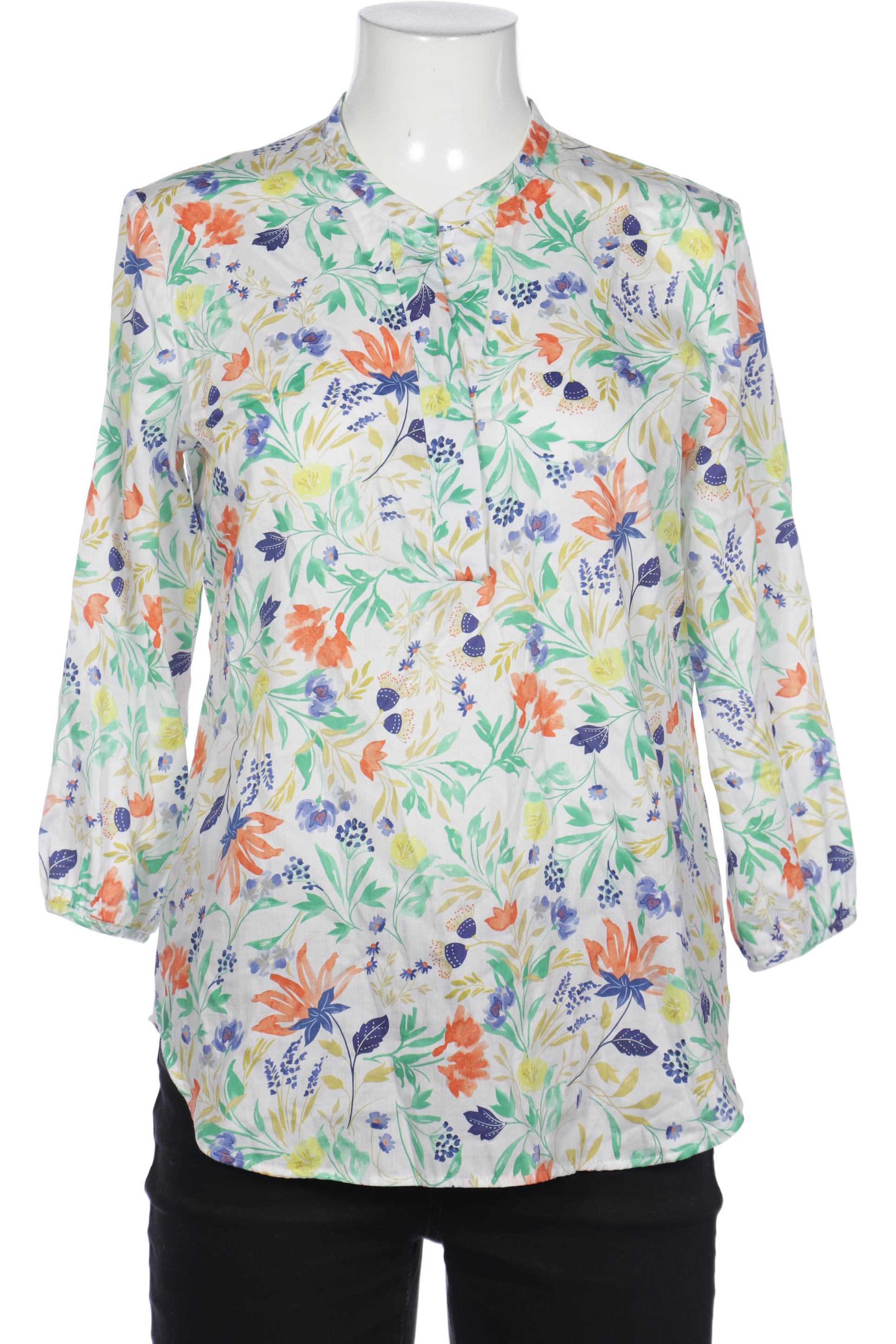 

eterna Damen Bluse, mehrfarbig