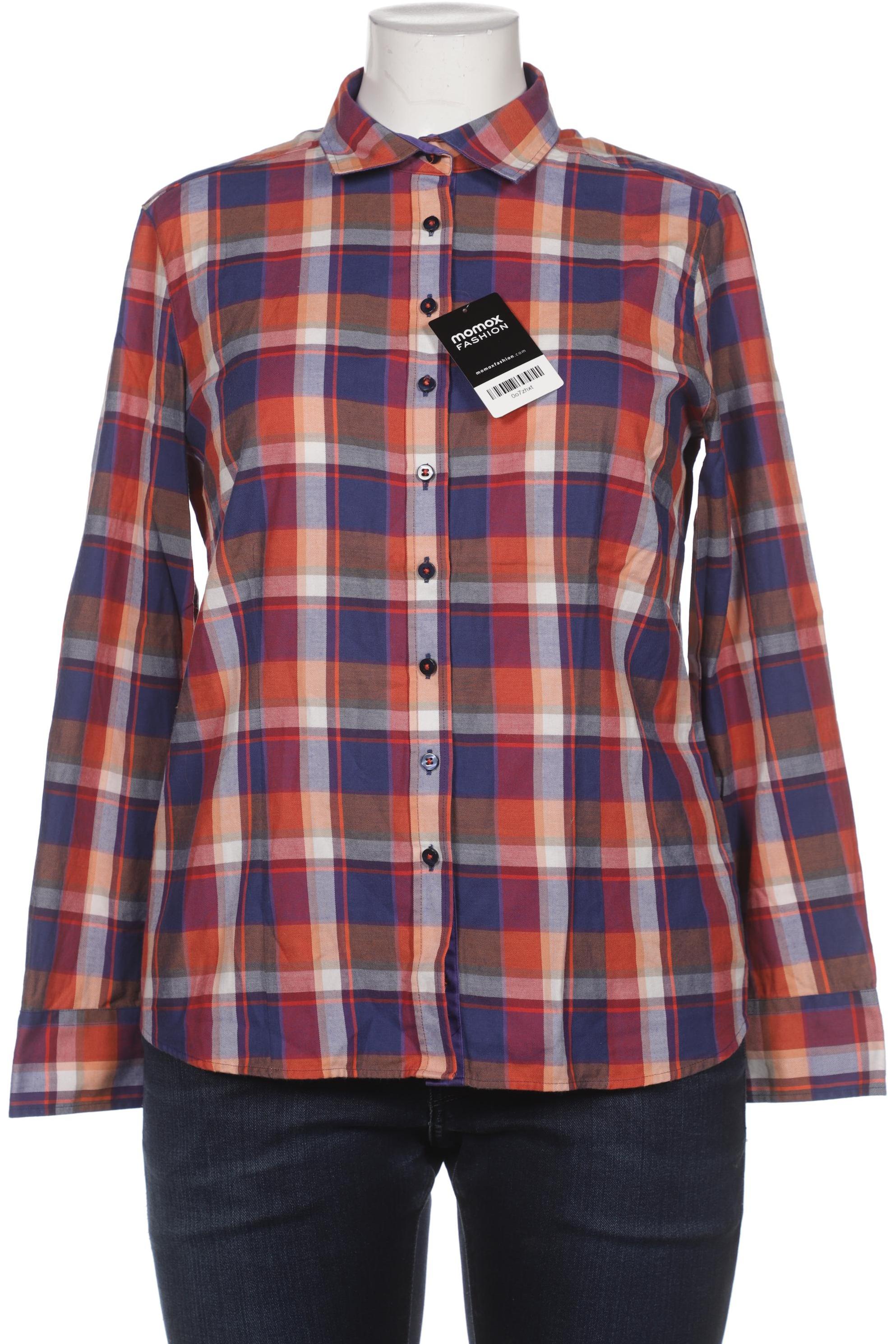 

eterna Damen Bluse, mehrfarbig