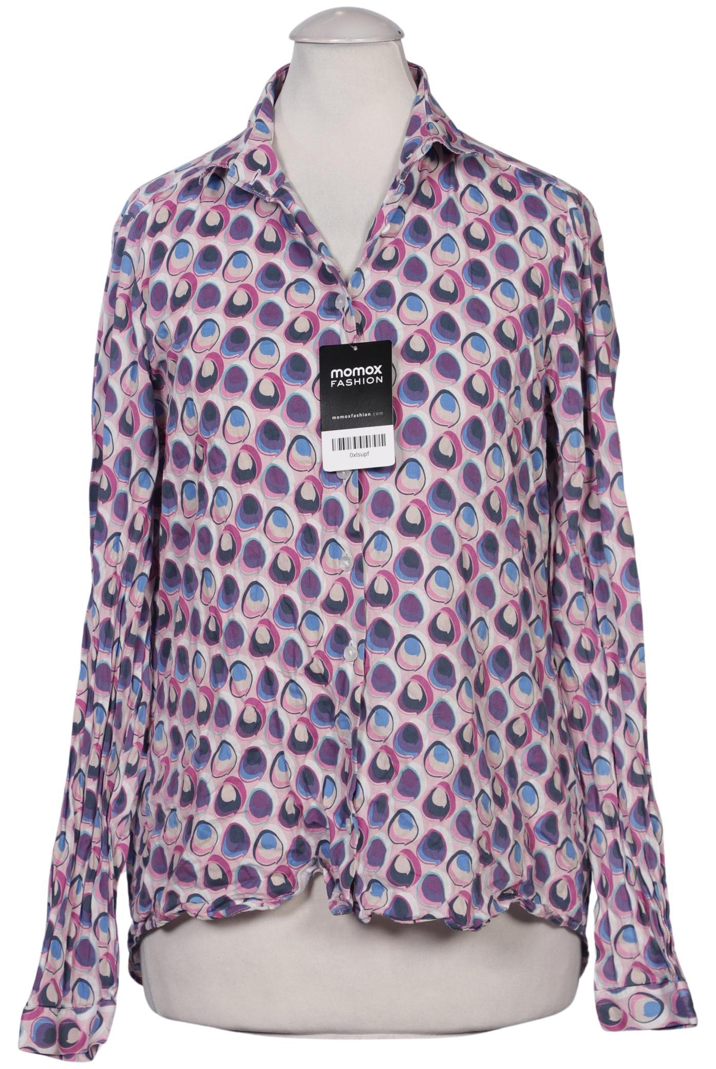 

eterna Damen Bluse, flieder, Gr. 38