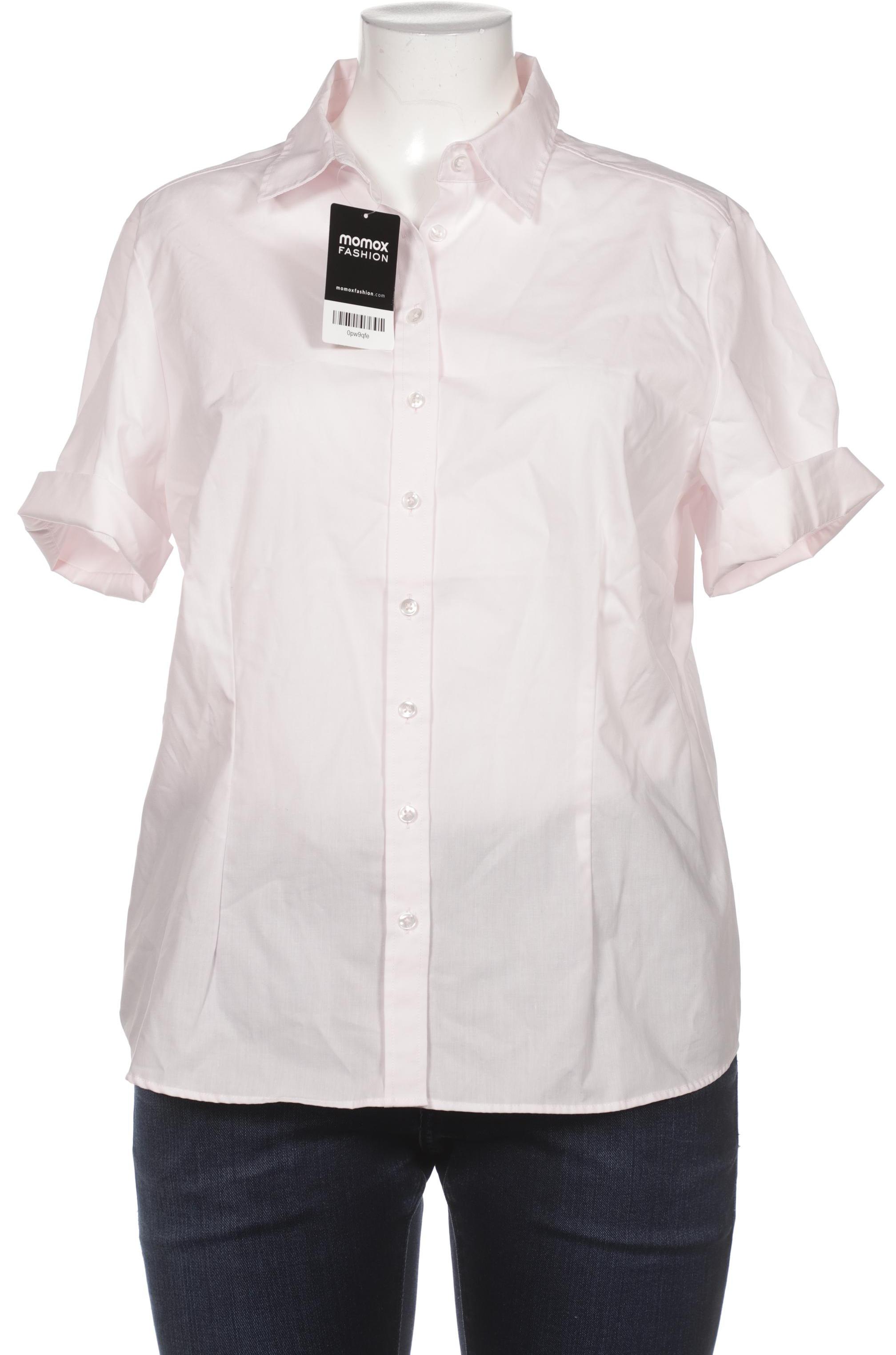 

eterna Damen Bluse, pink
