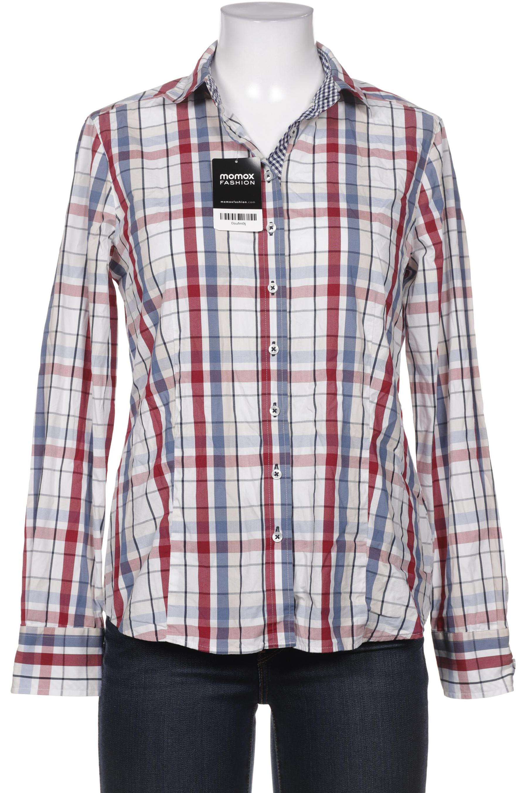 

eterna Damen Bluse, mehrfarbig, Gr. 38