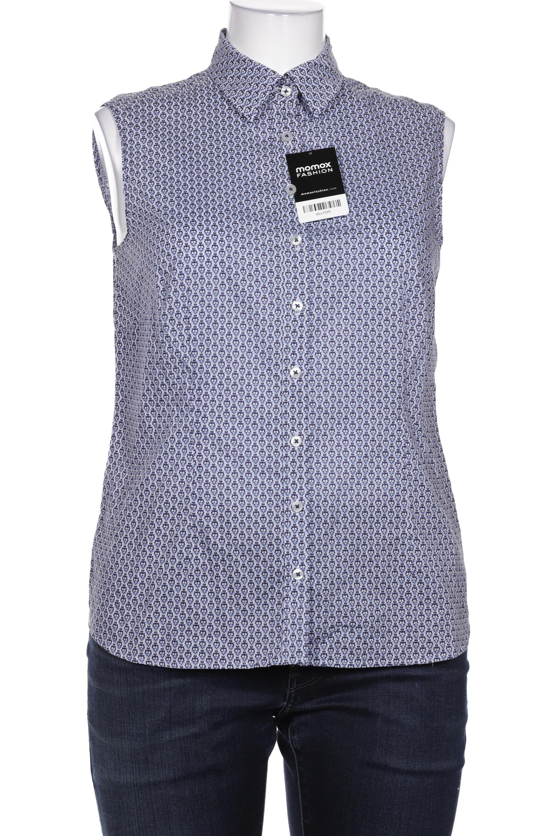 

eterna Damen Bluse, flieder, Gr. 42