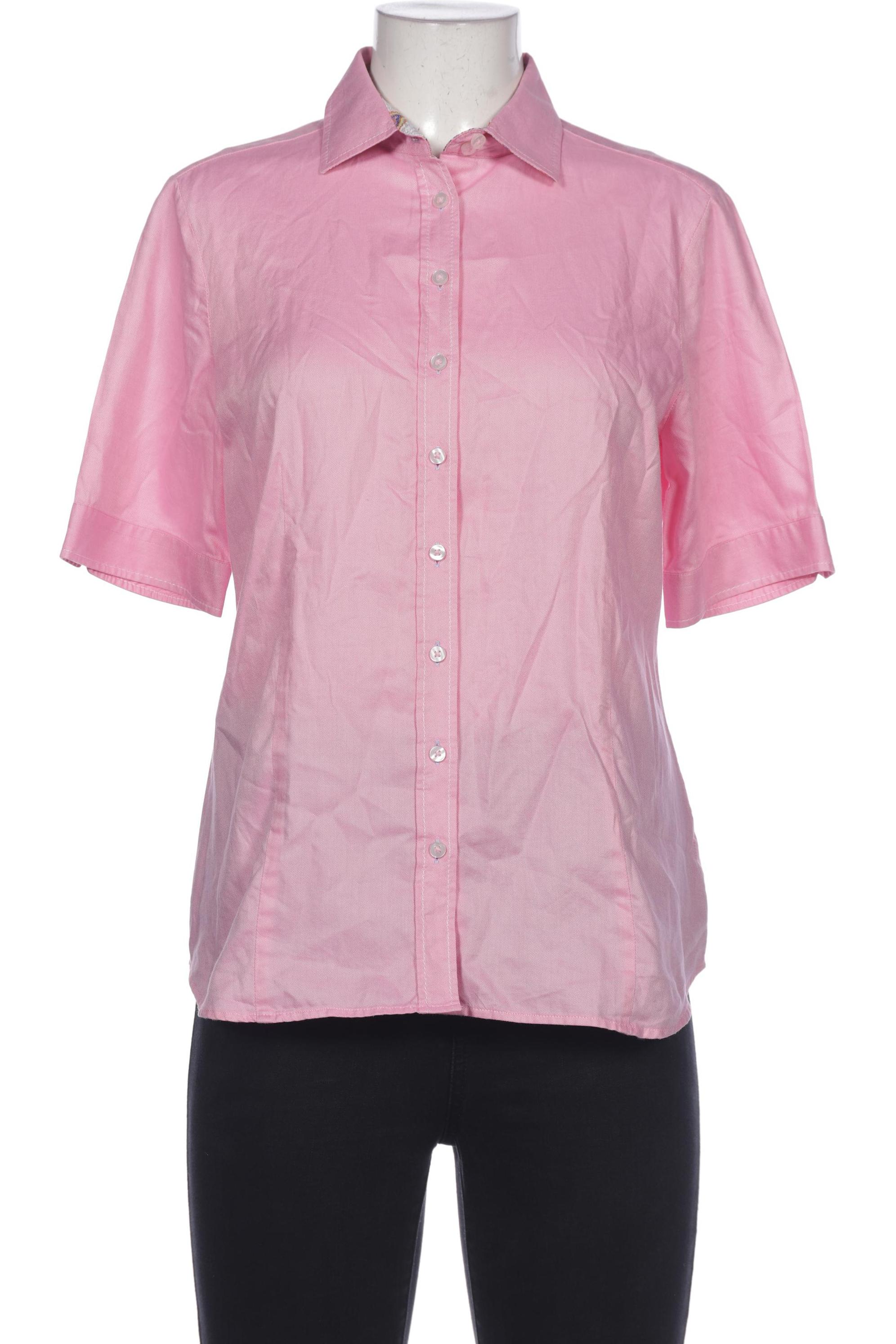

eterna Damen Bluse, pink