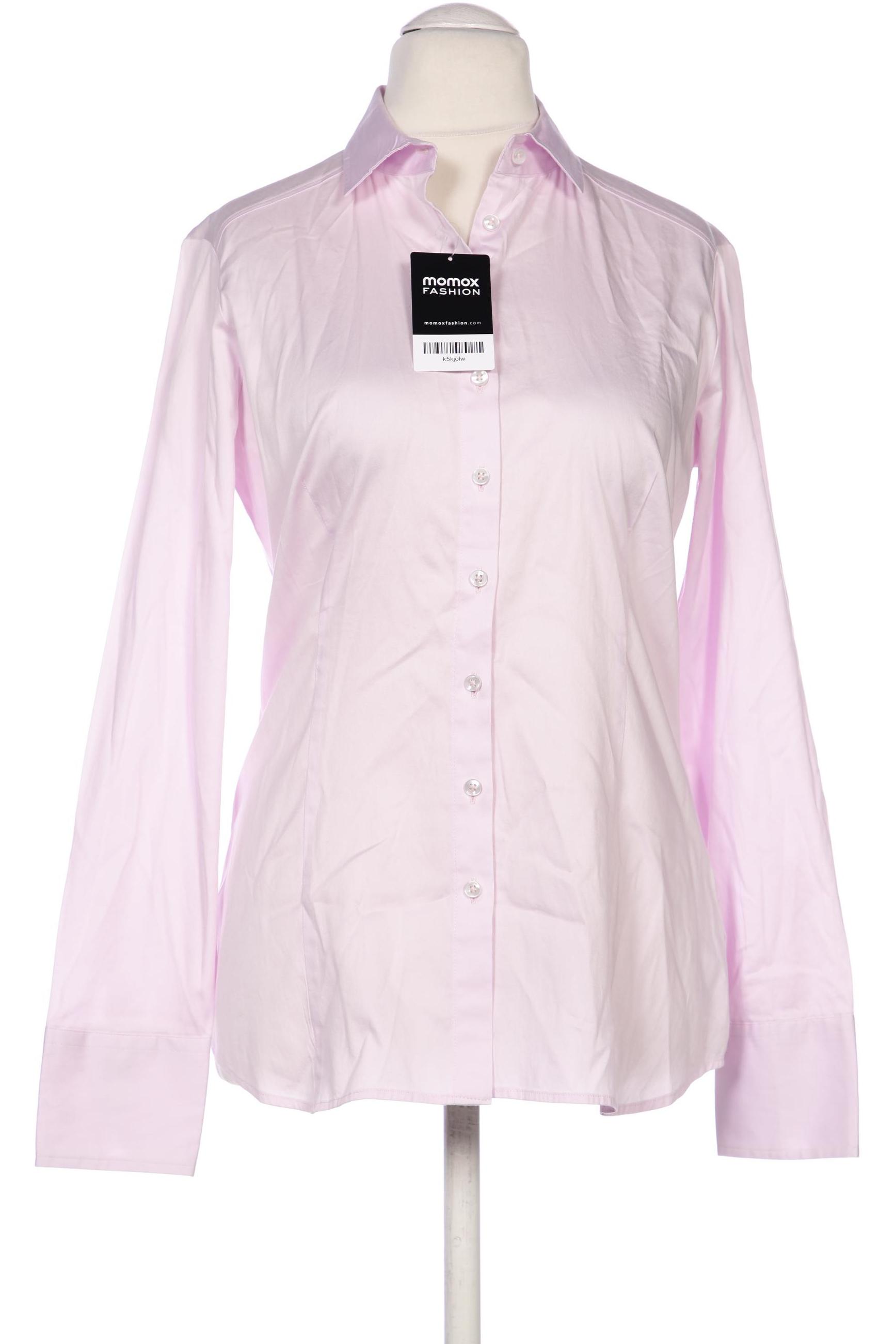 

eterna Damen Bluse, pink, Gr. 38