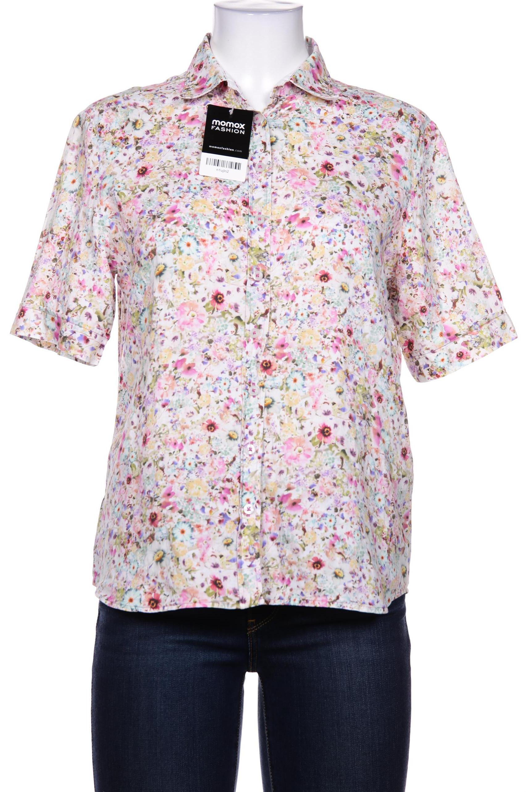 

eterna Damen Bluse, mehrfarbig, Gr. 38