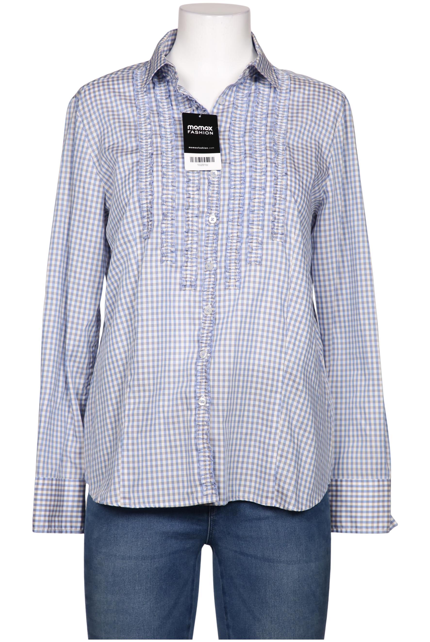 

eterna Damen Bluse, mehrfarbig, Gr. 42