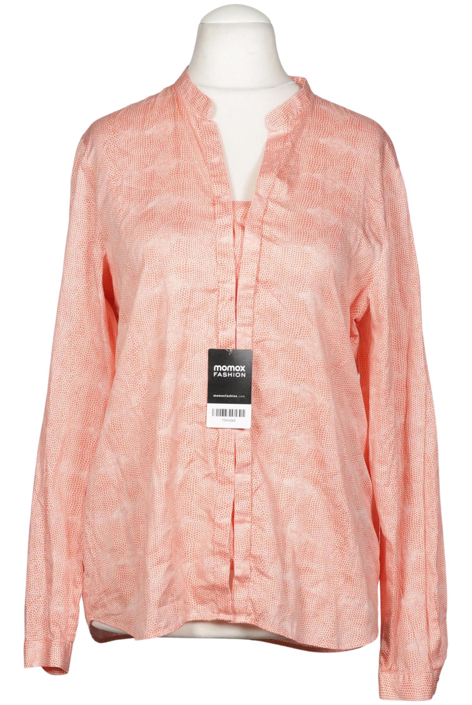 

eterna Damen Bluse, pink, Gr. 40