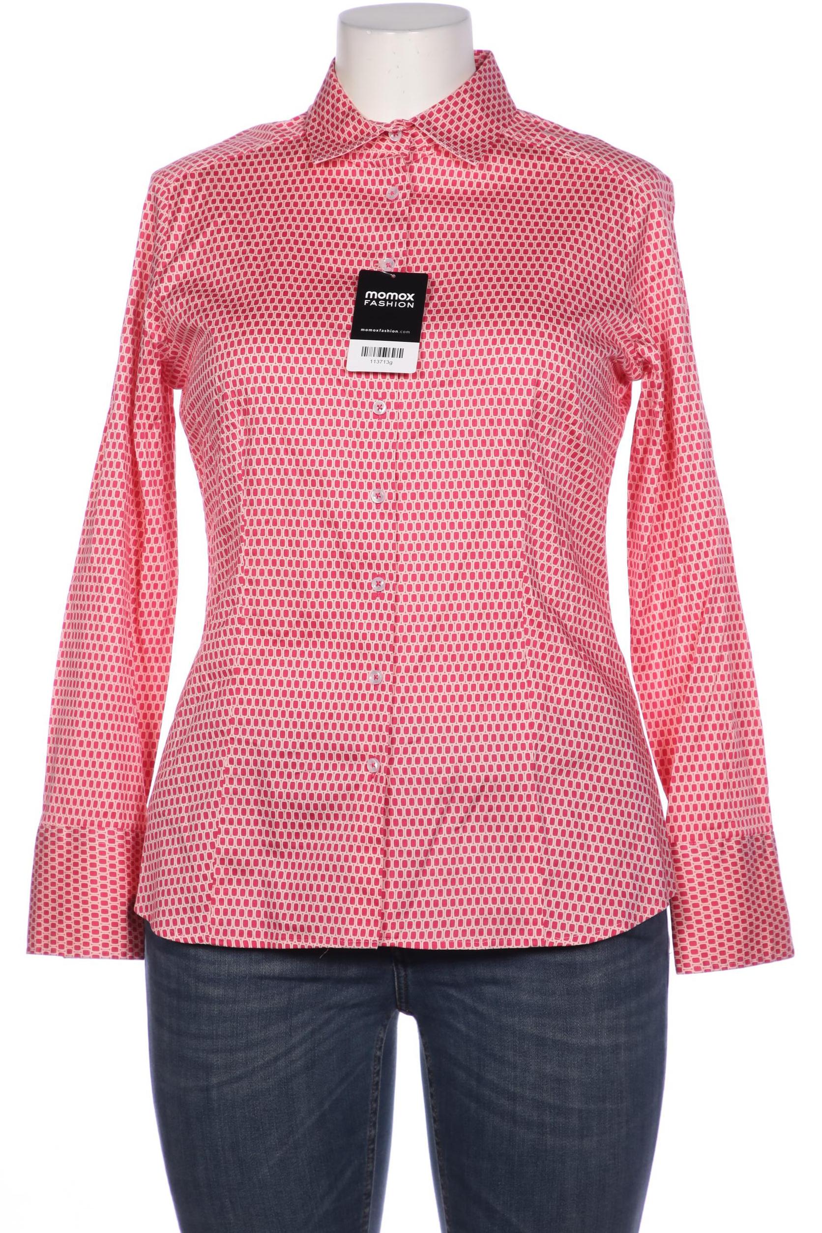 

eterna Damen Bluse, pink
