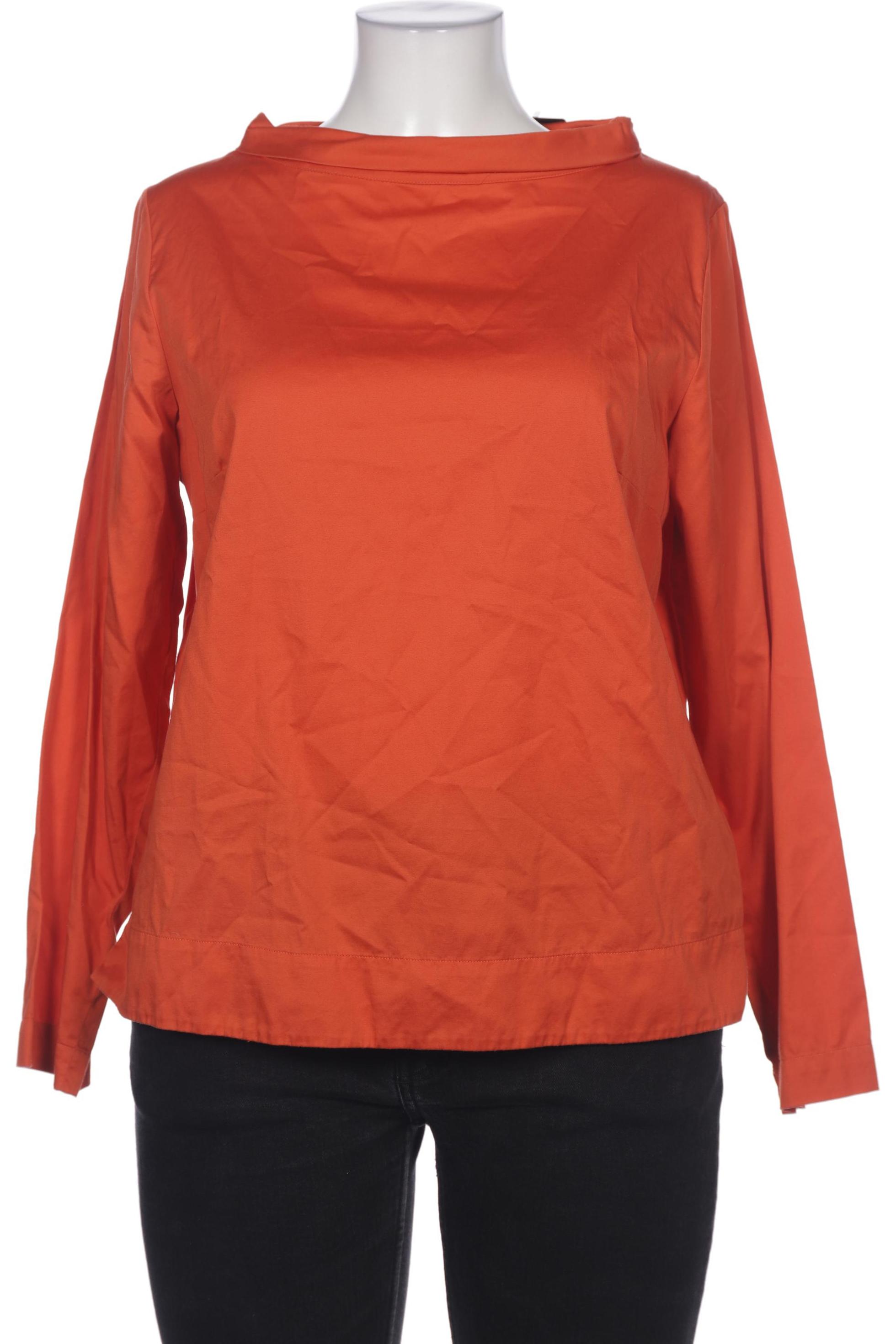

eterna Damen Bluse, orange