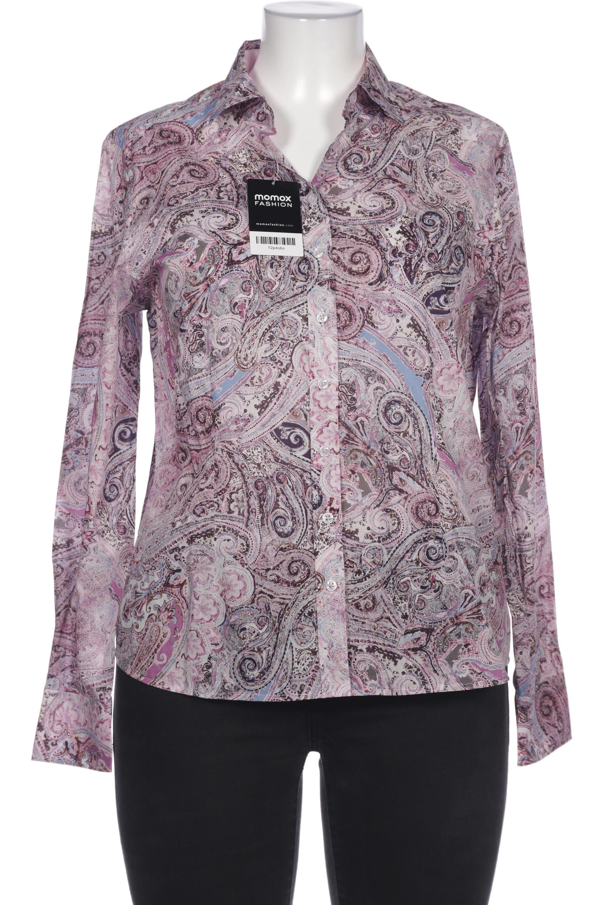 

eterna Damen Bluse, pink