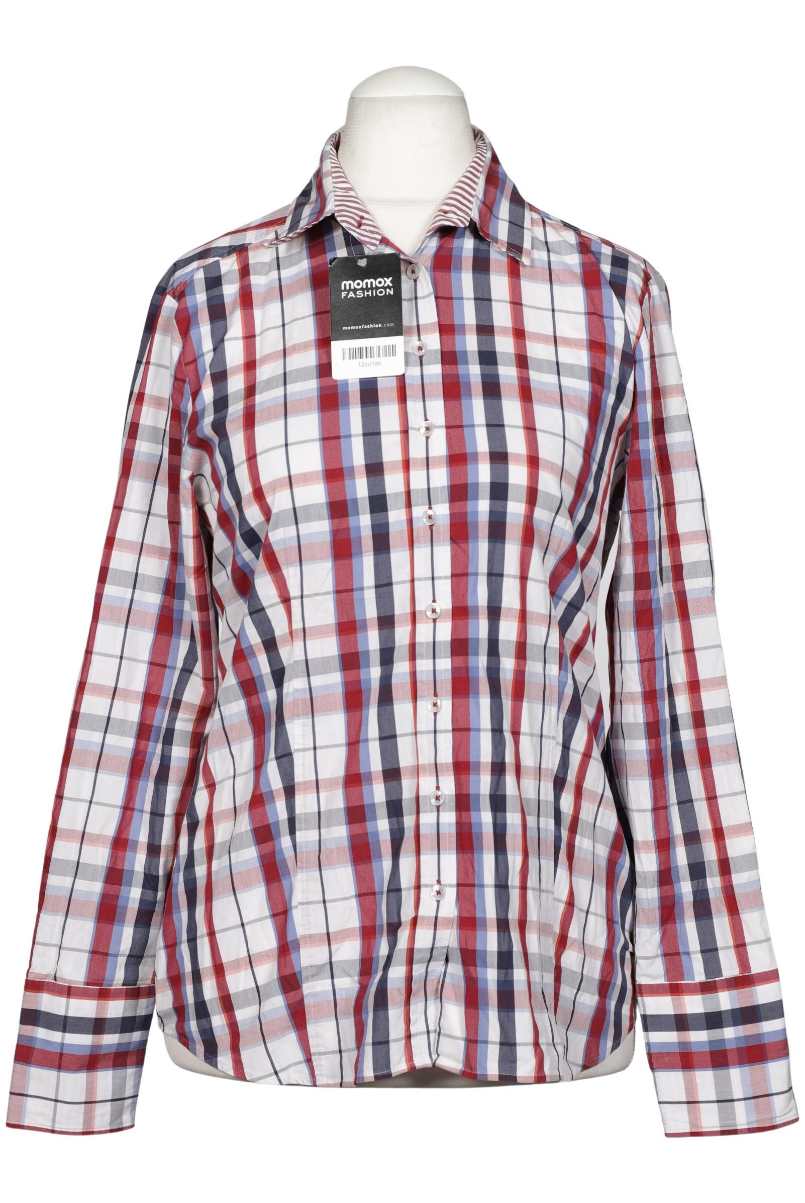 

eterna Damen Bluse, mehrfarbig, Gr. 38