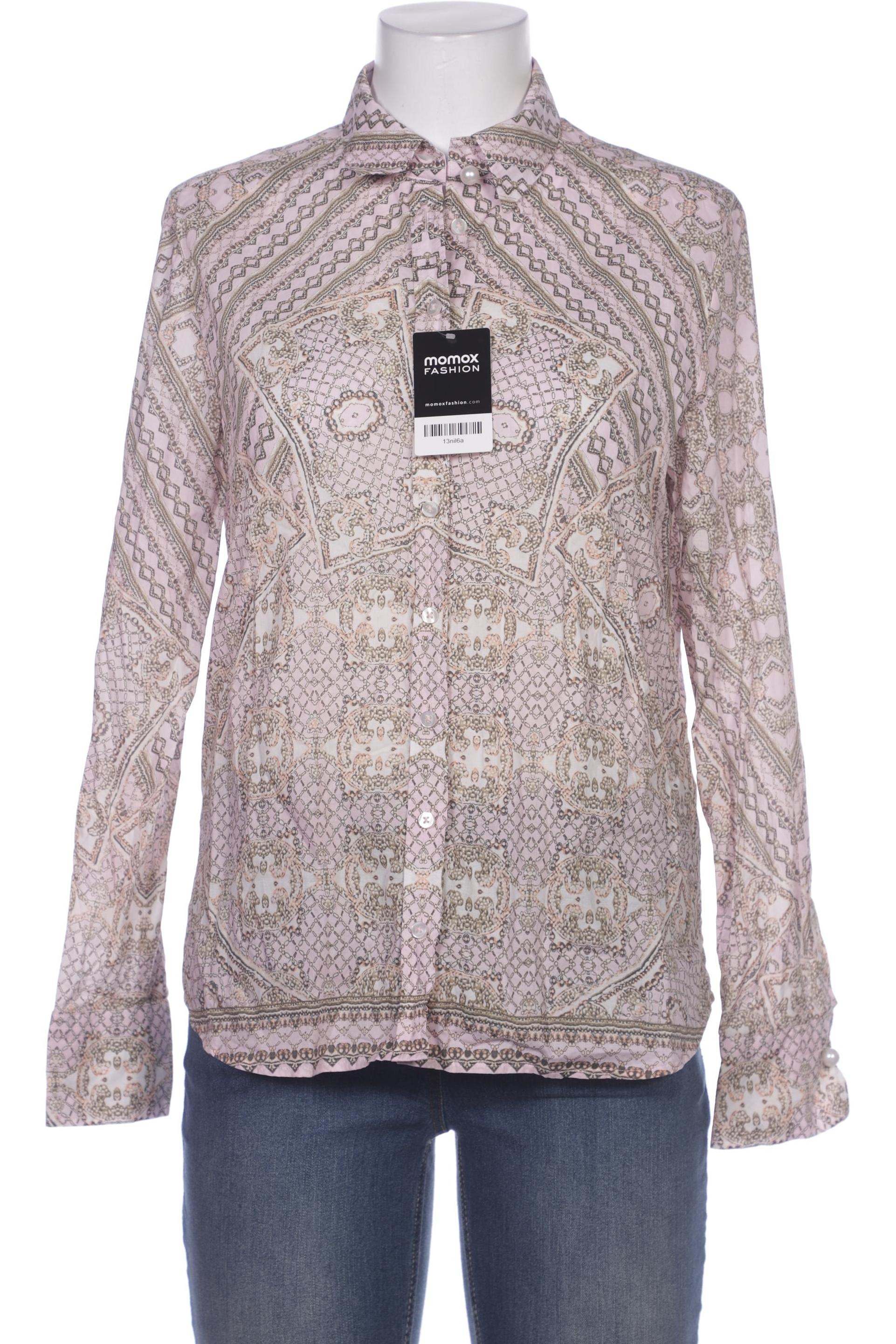 

eterna Damen Bluse, pink, Gr. 40