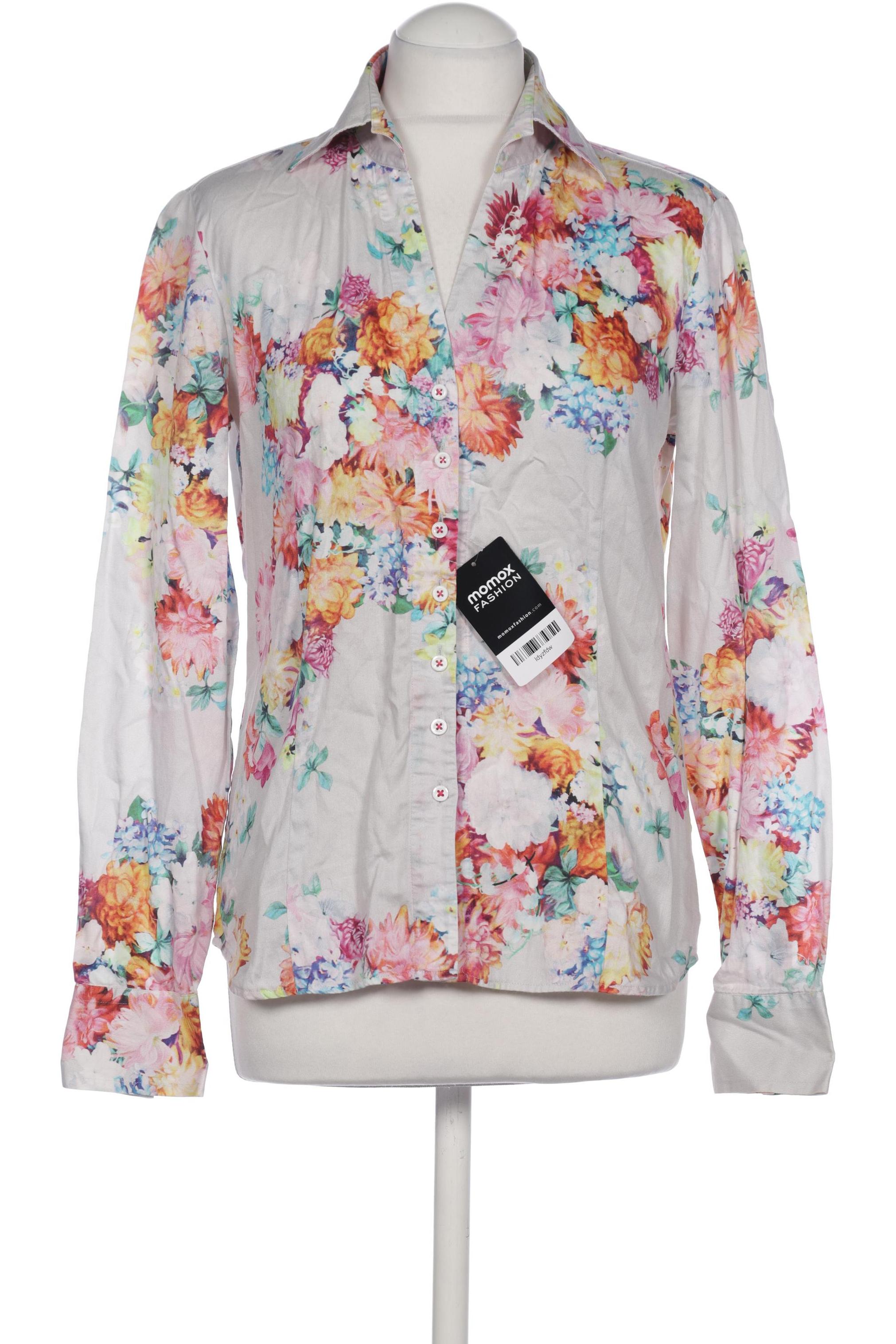 

eterna Damen Bluse, mehrfarbig, Gr. 36
