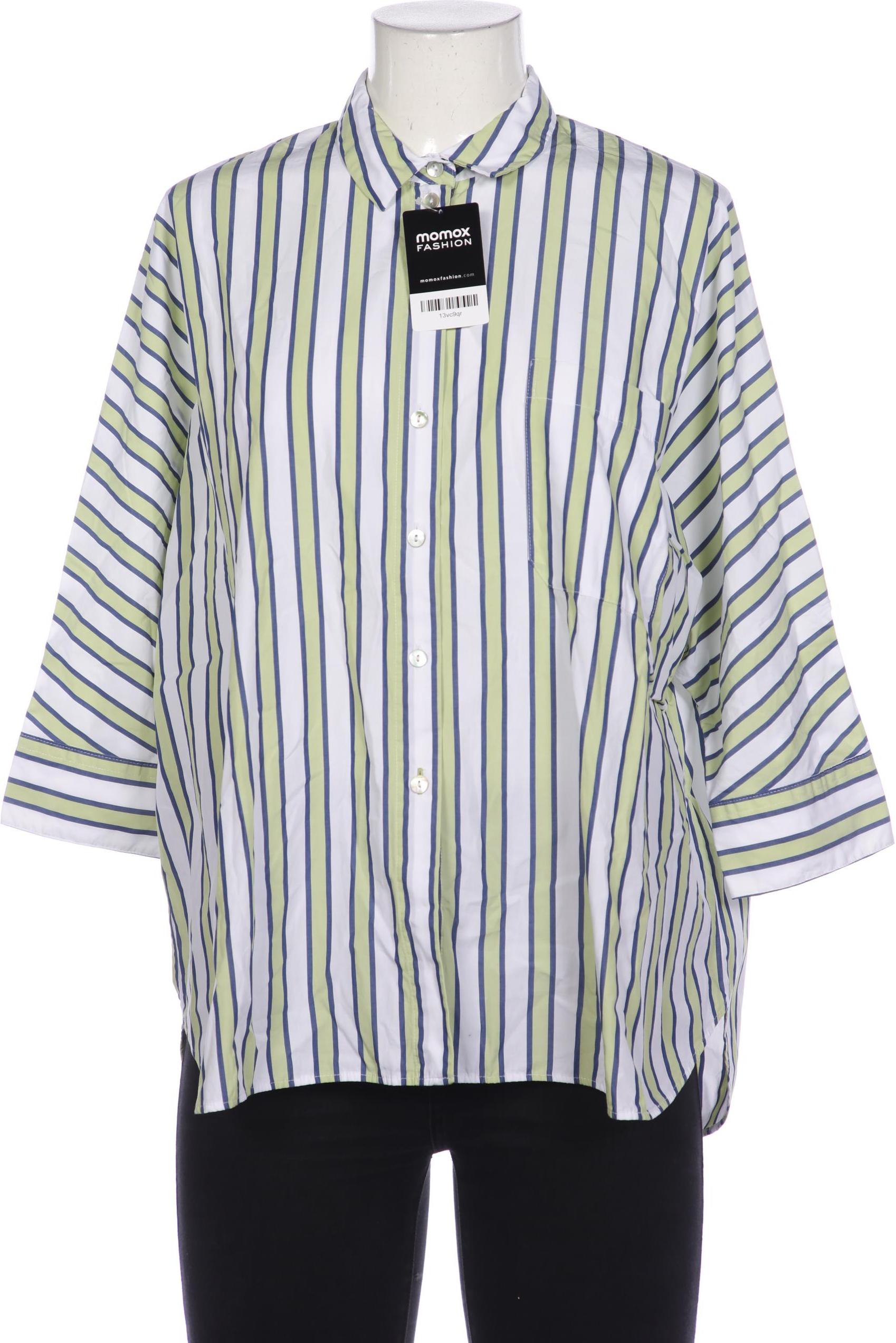 

eterna Damen Bluse, weiß, Gr. 40