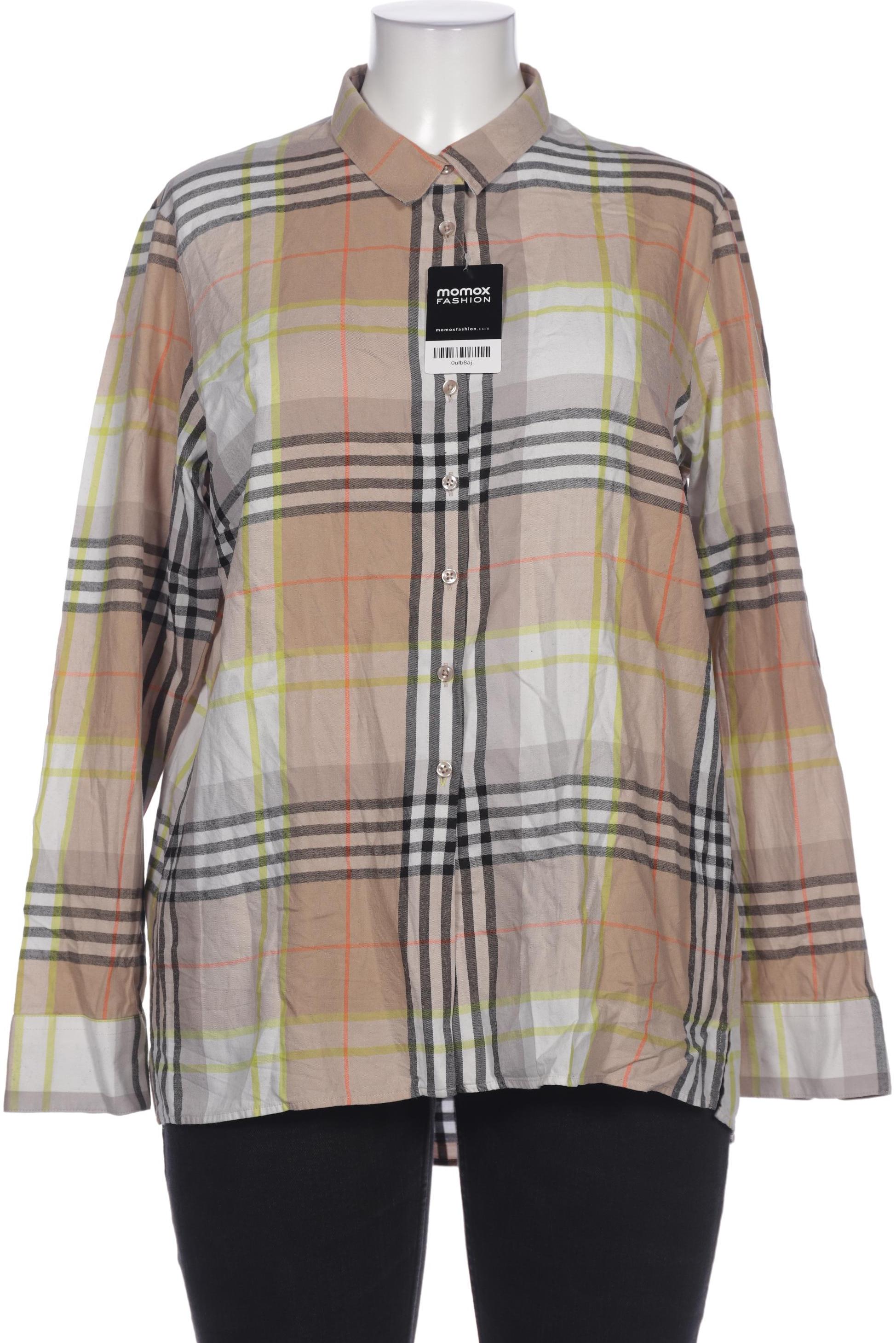 

eterna Damen Bluse, beige