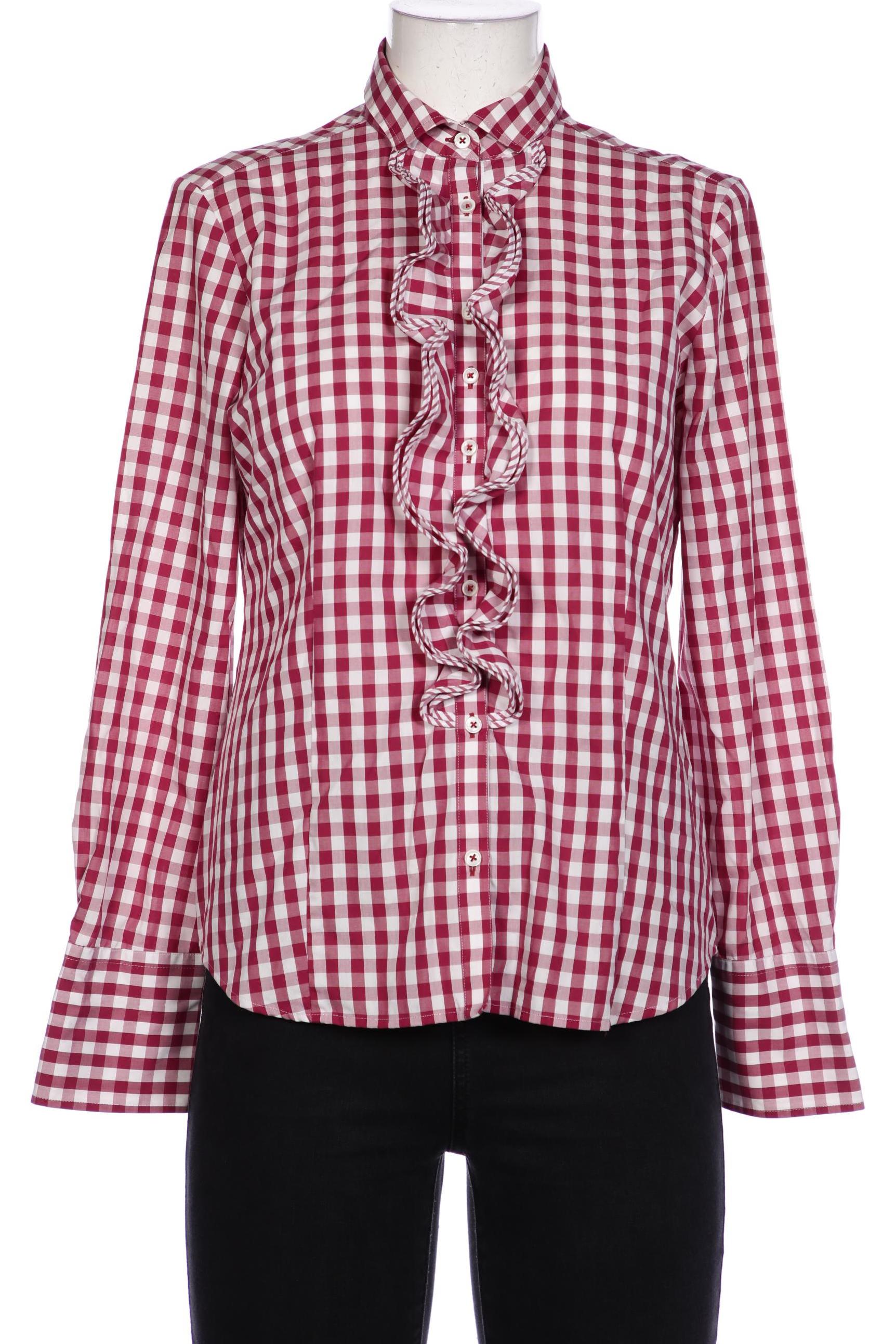 

eterna Damen Bluse, pink, Gr. 38