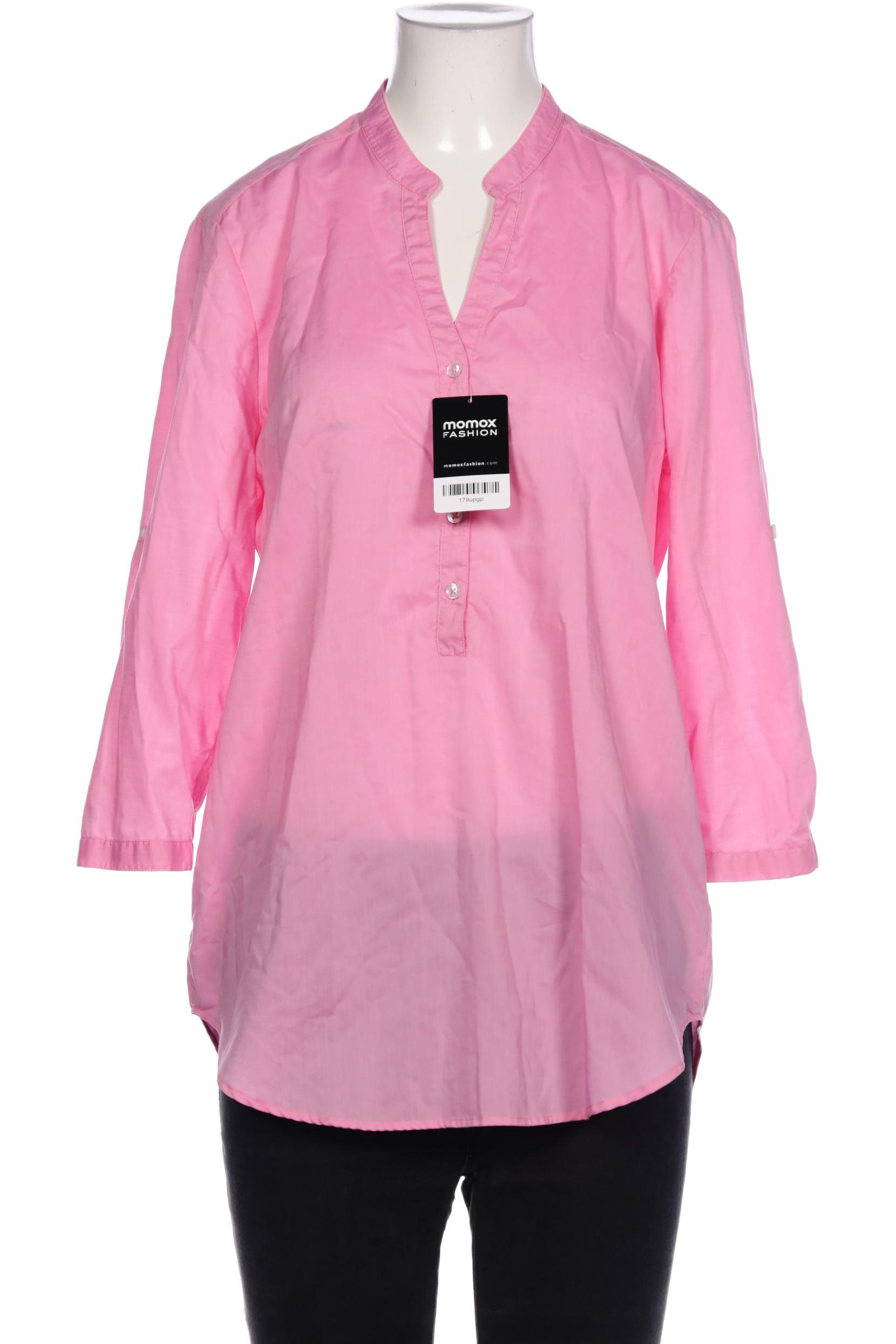 

eterna Damen Bluse, pink