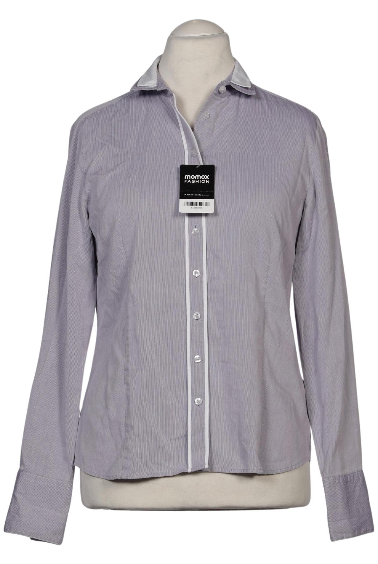 

eterna Damen Bluse, flieder, Gr. 40