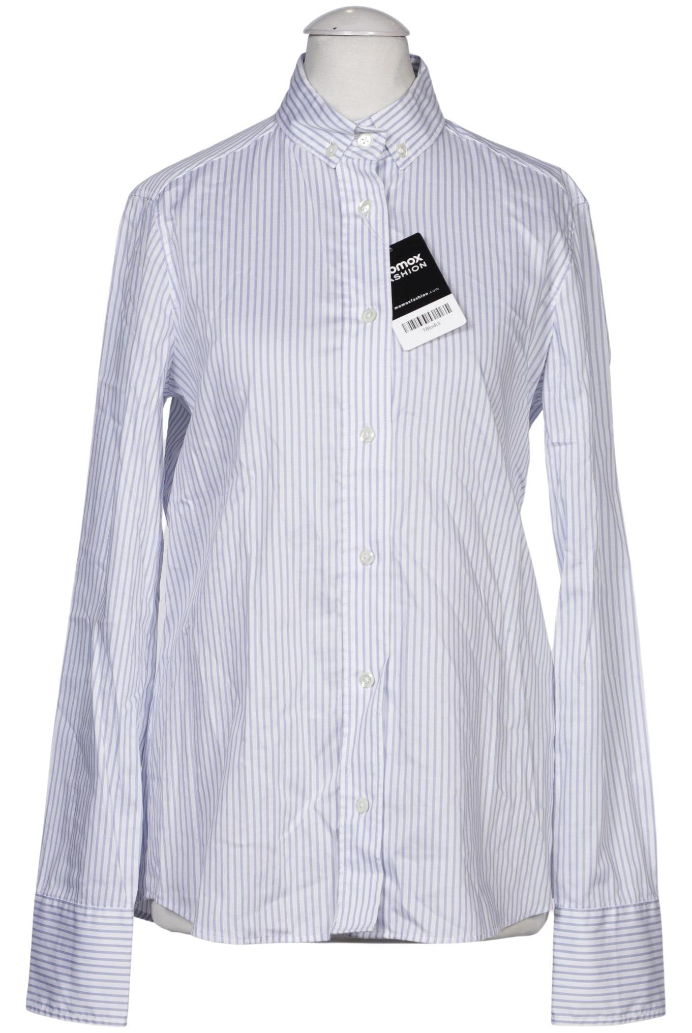 

eterna Damen Bluse, mehrfarbig, Gr. 34